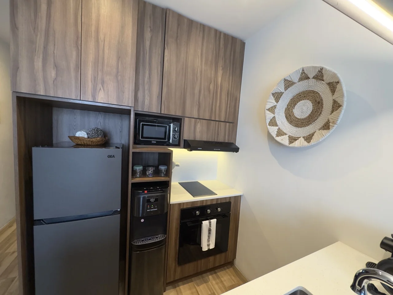 Luxury Apartments in Seminyak