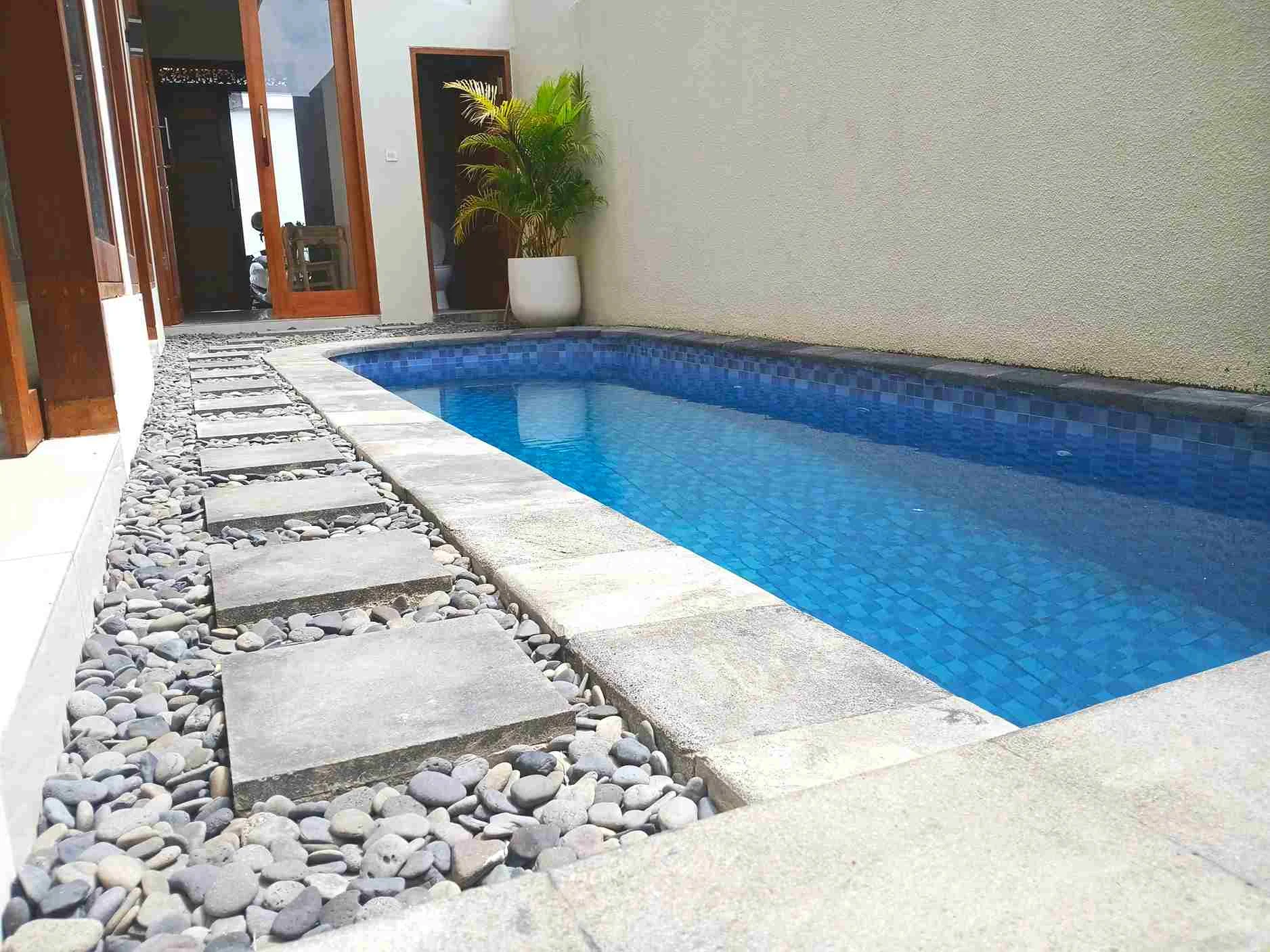 Brand New Villa - Sublease