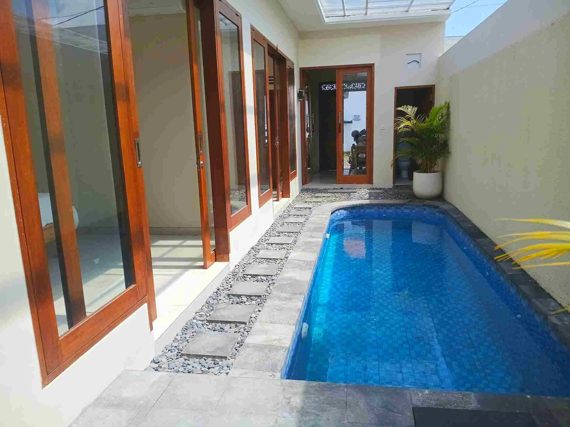 Brand New Villa - Sublease