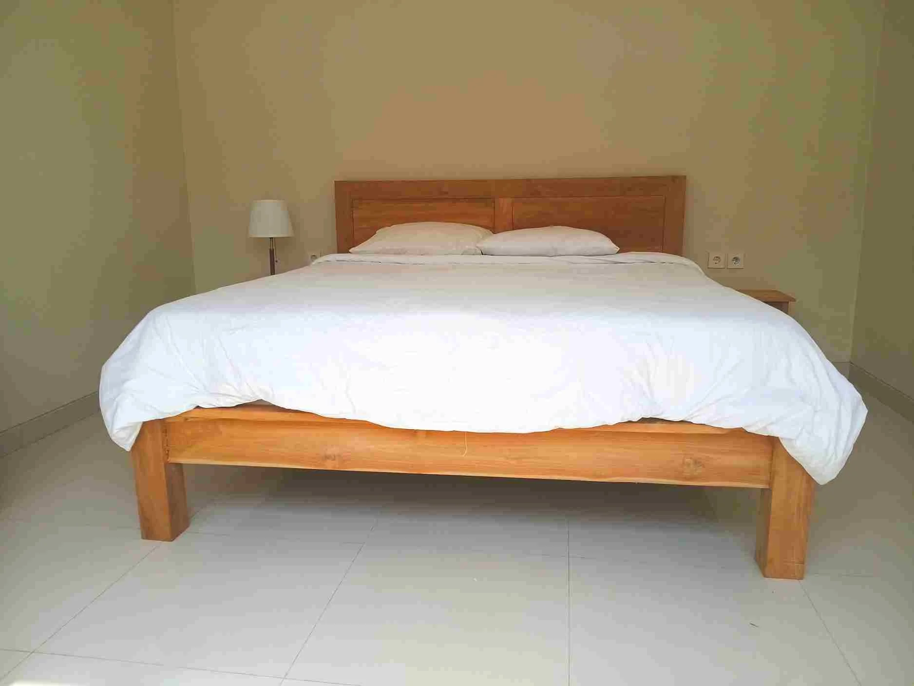 Brand New Villa - Sublease