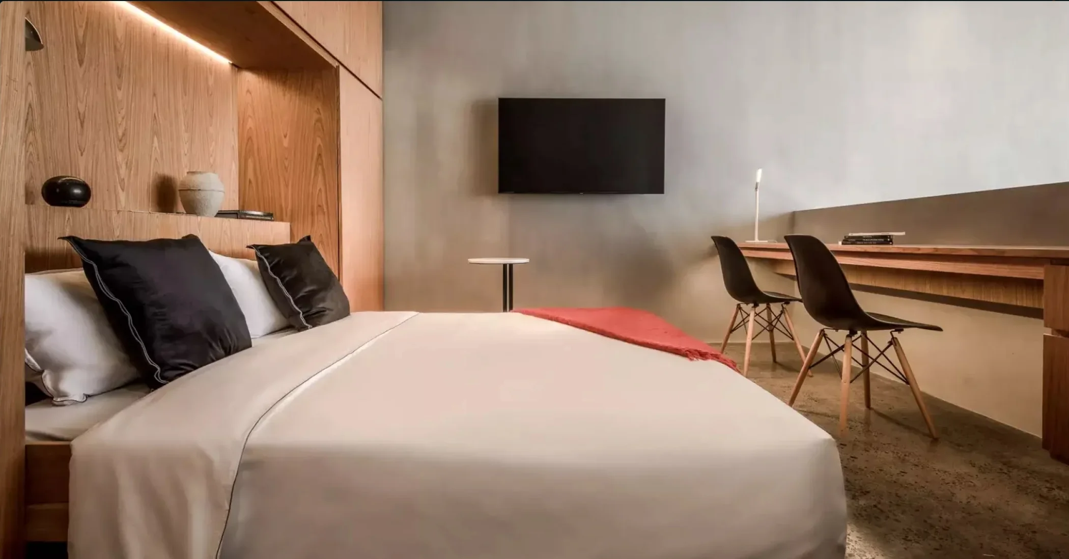 2-Bedroom Villa Townhouse