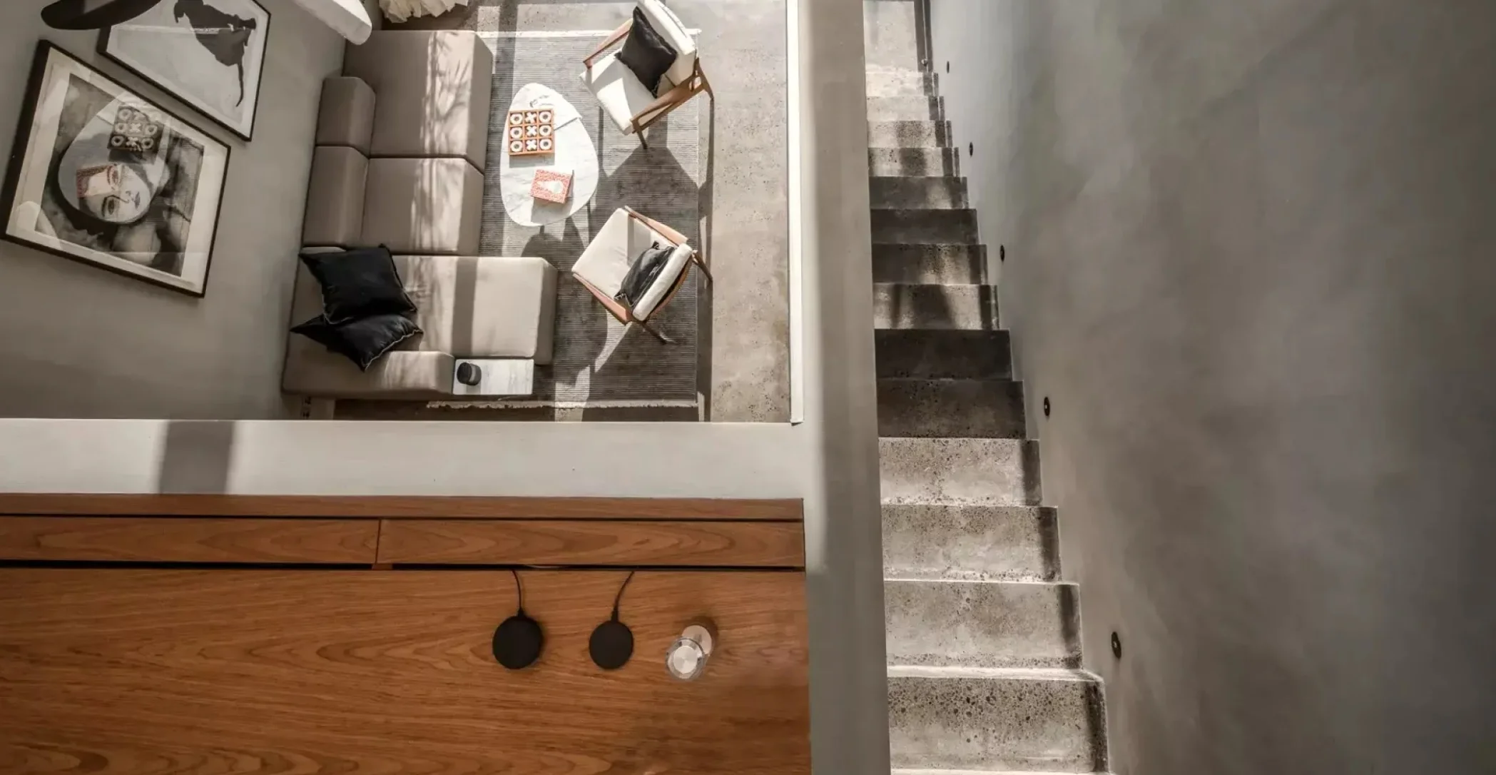 2-Bedroom Villa Townhouse