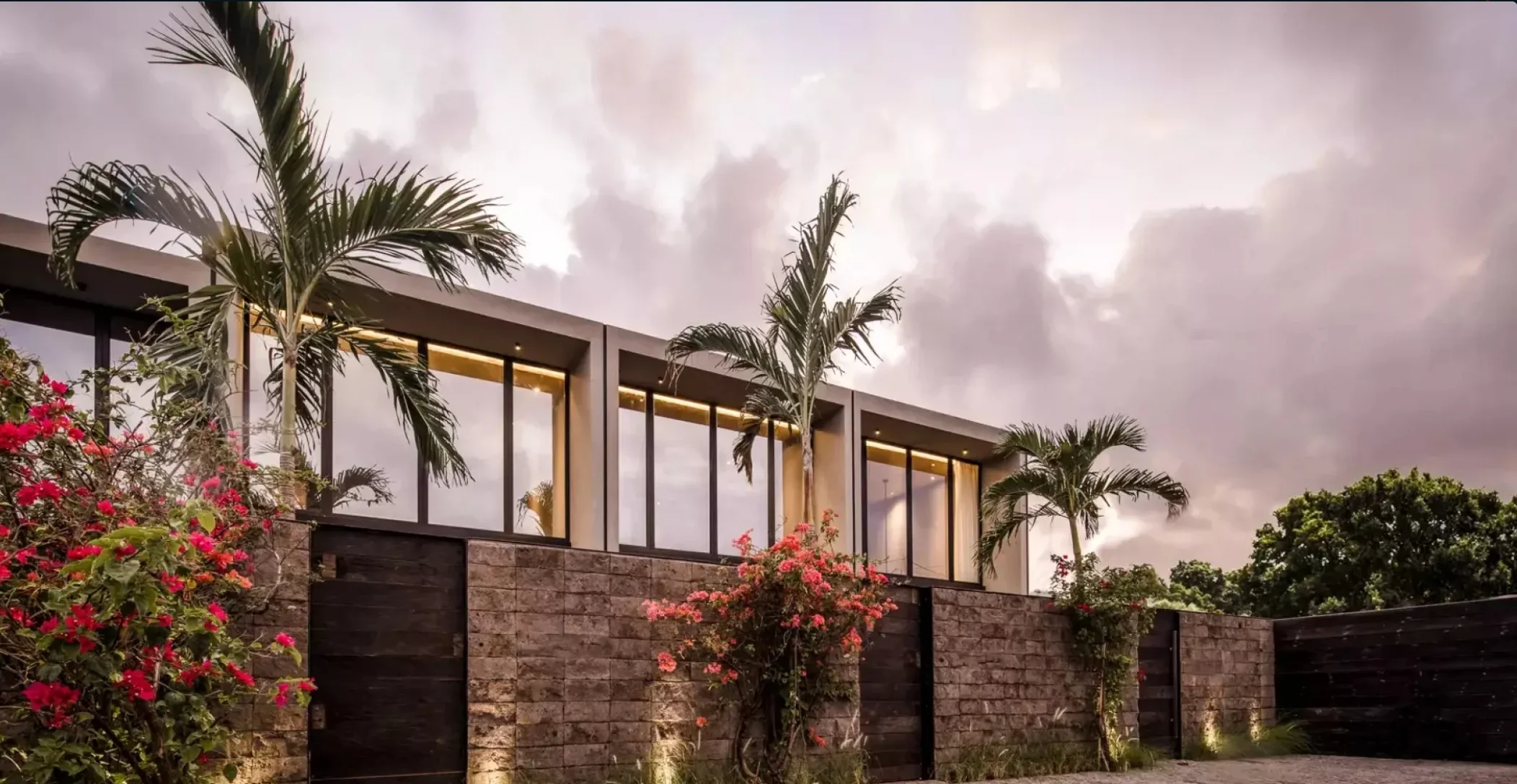 2-Bedroom Villa Townhouse