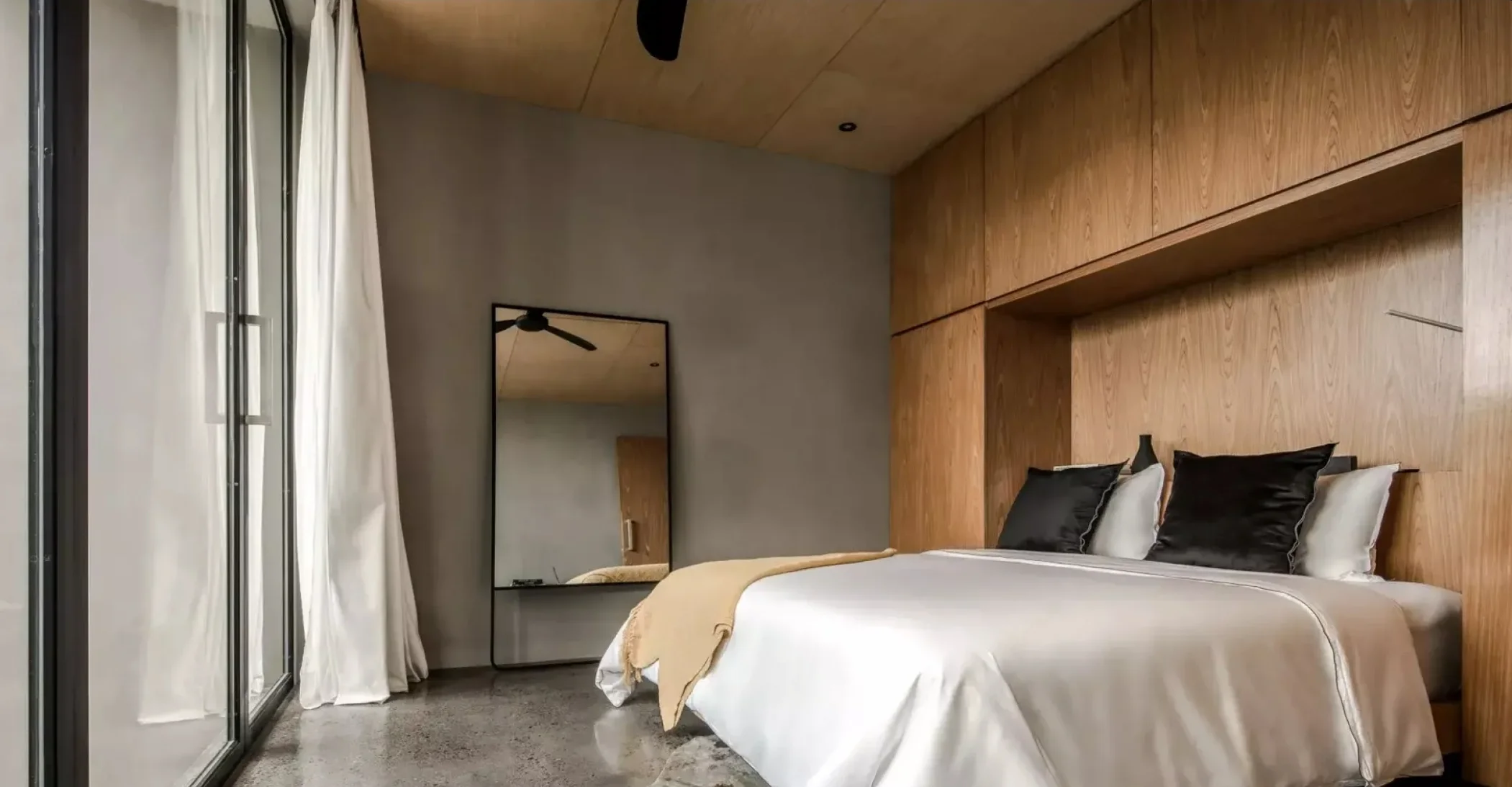 2-Bedroom Villa Townhouse