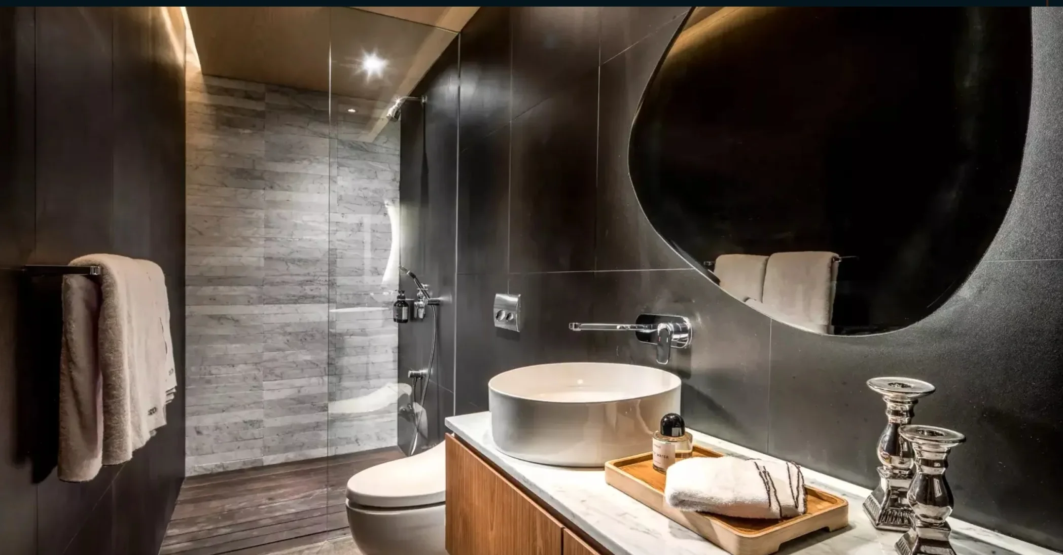 2-Bedroom Villa Townhouse