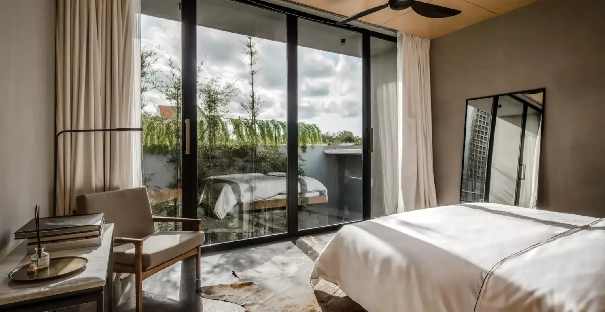 2-Bedroom Villa Townhouse