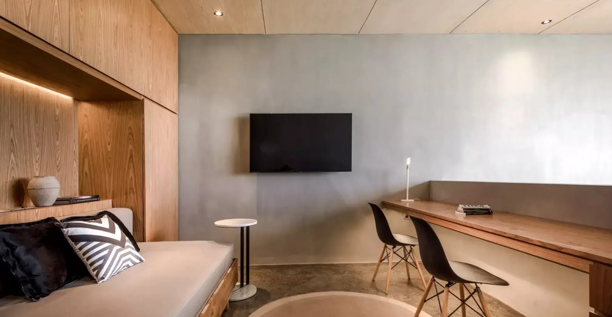 2-Bedroom Villa Townhouse