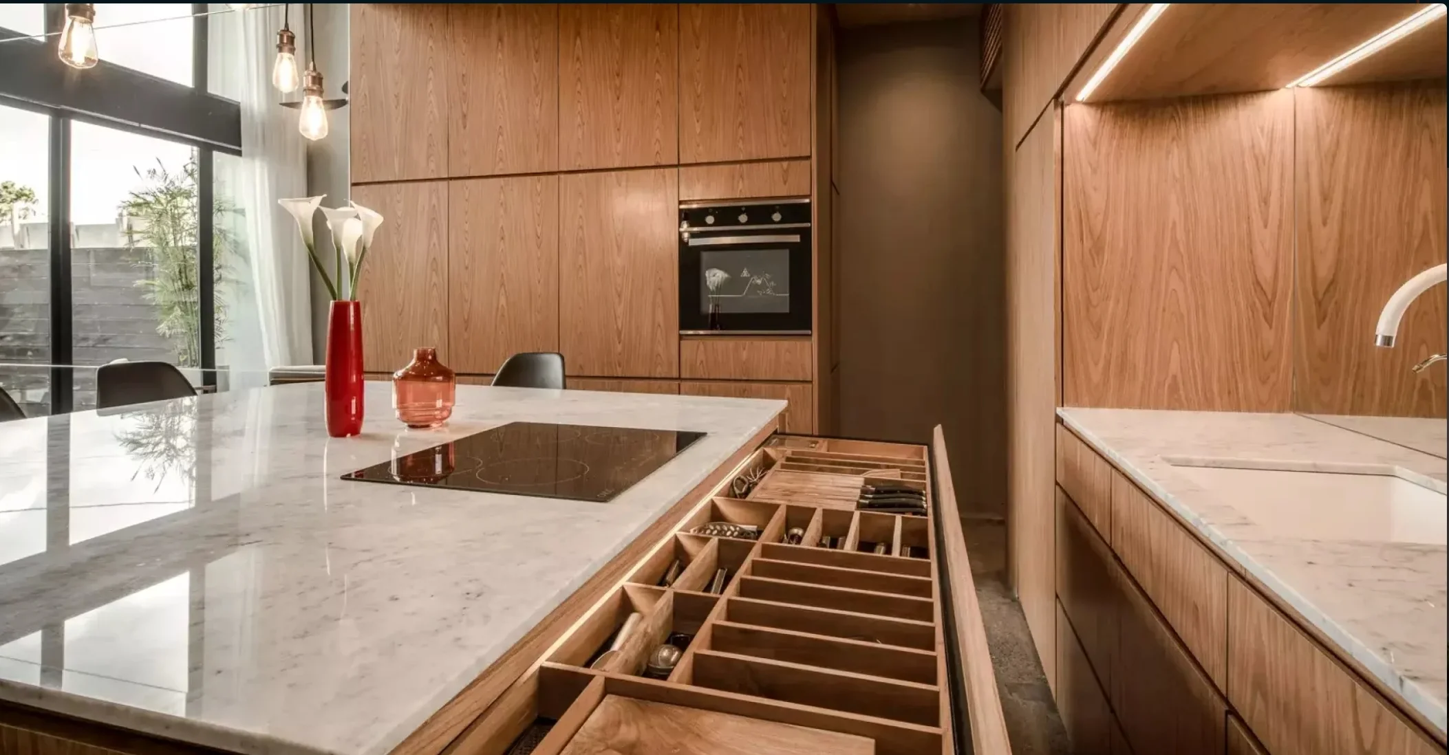 2-Bedroom Villa Townhouse