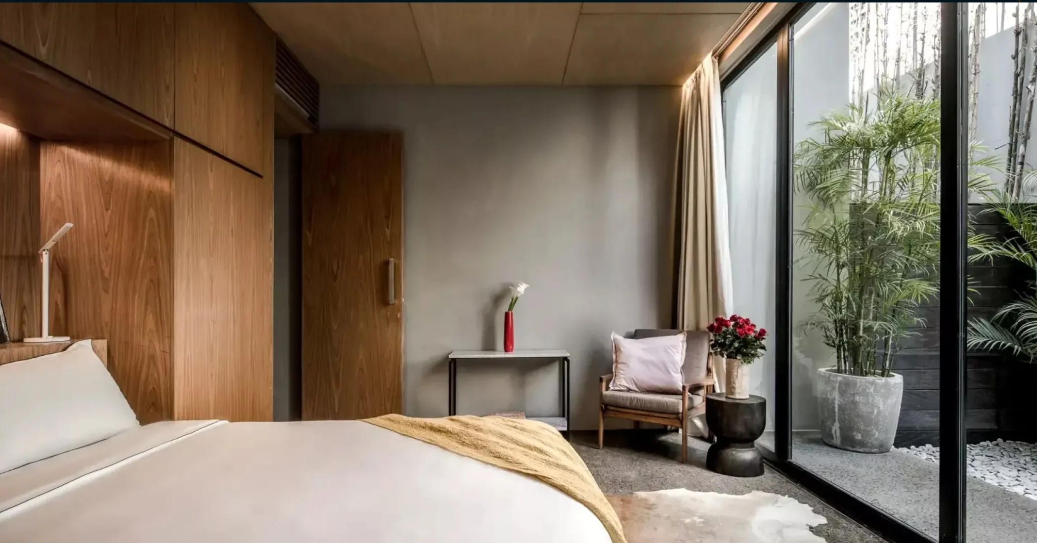 2-Bedroom Villa Townhouse