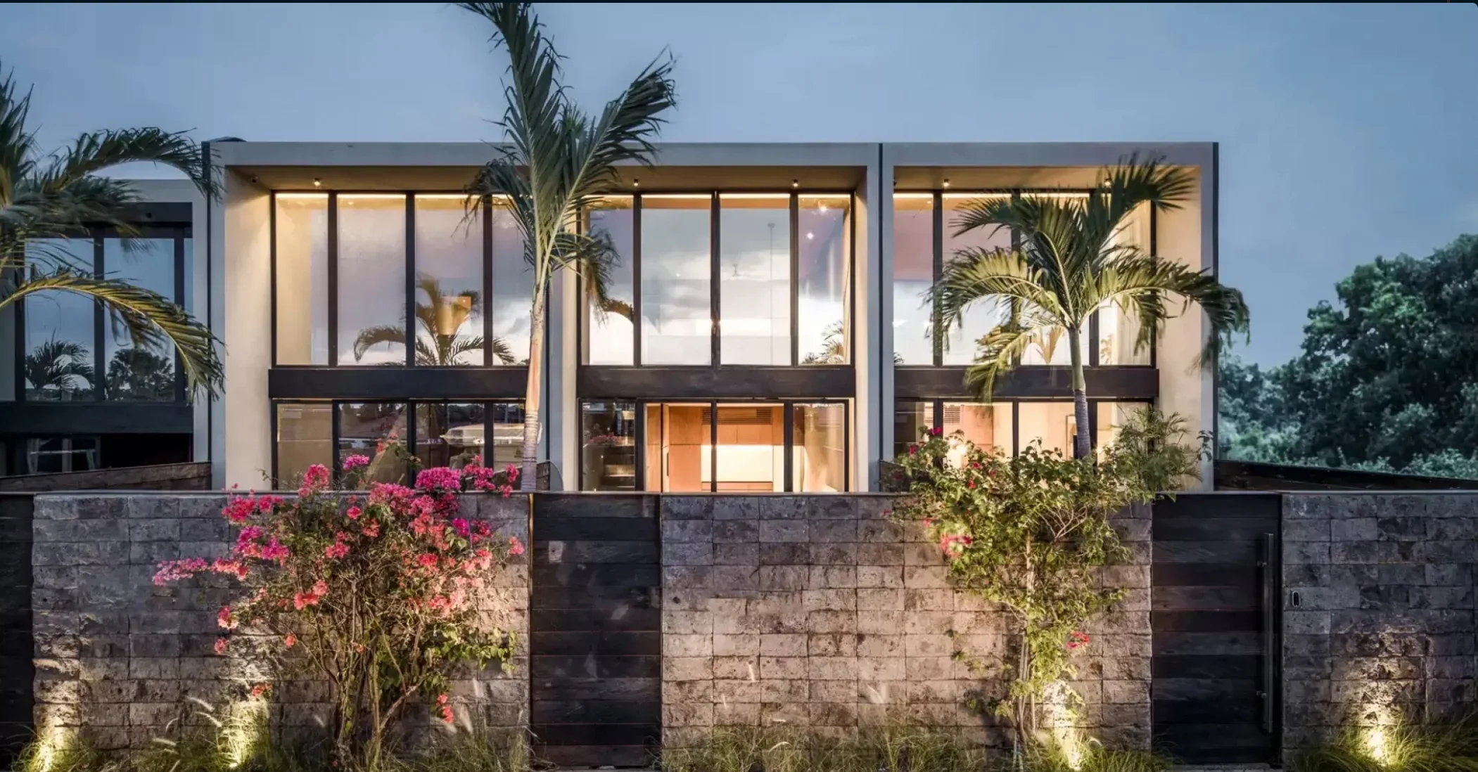 2-Bedroom Villa Townhouse