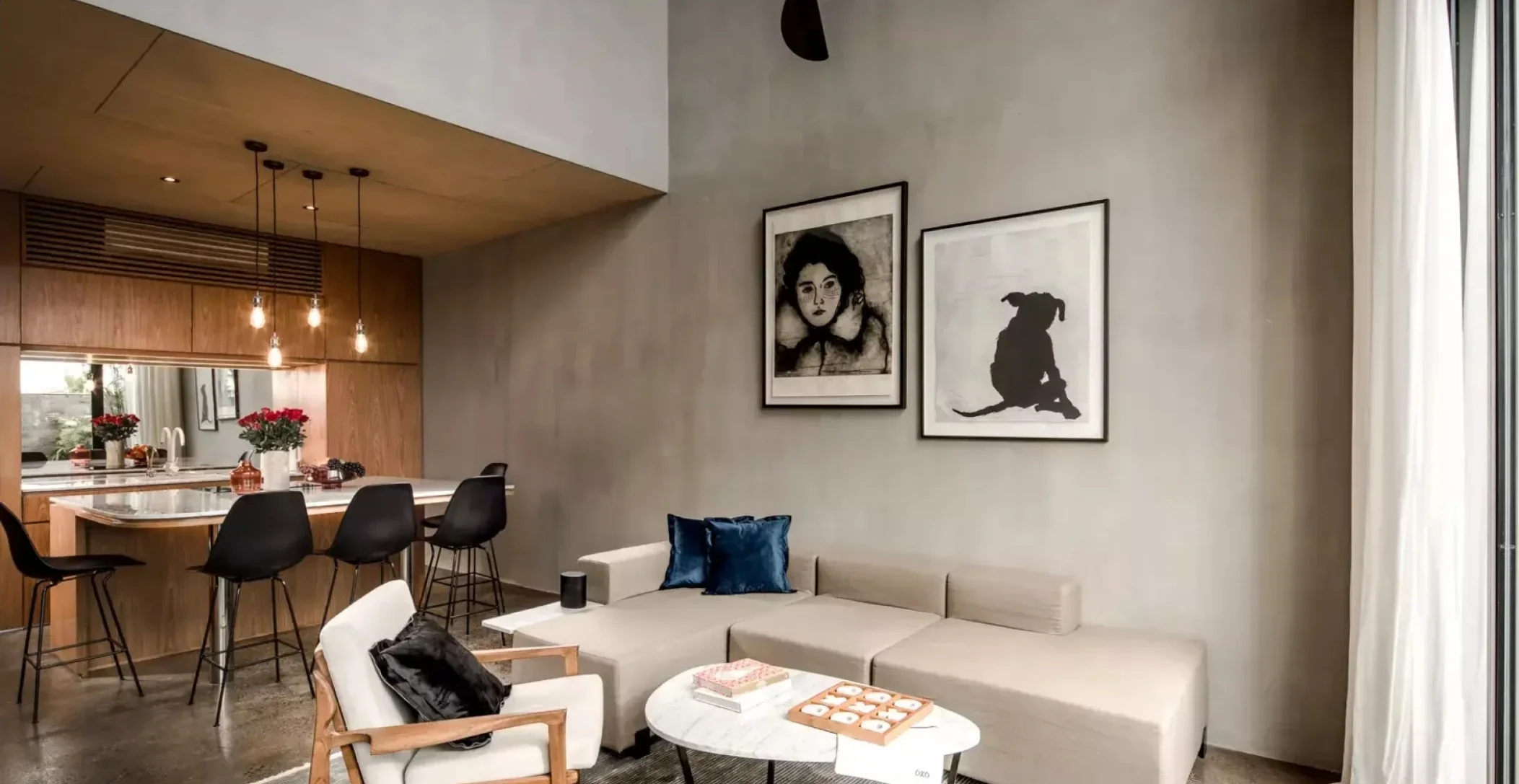 2-Bedroom Villa Townhouse