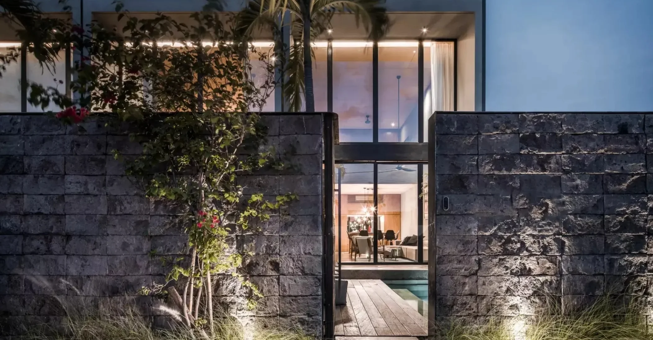 2-Bedroom Villa Townhouse