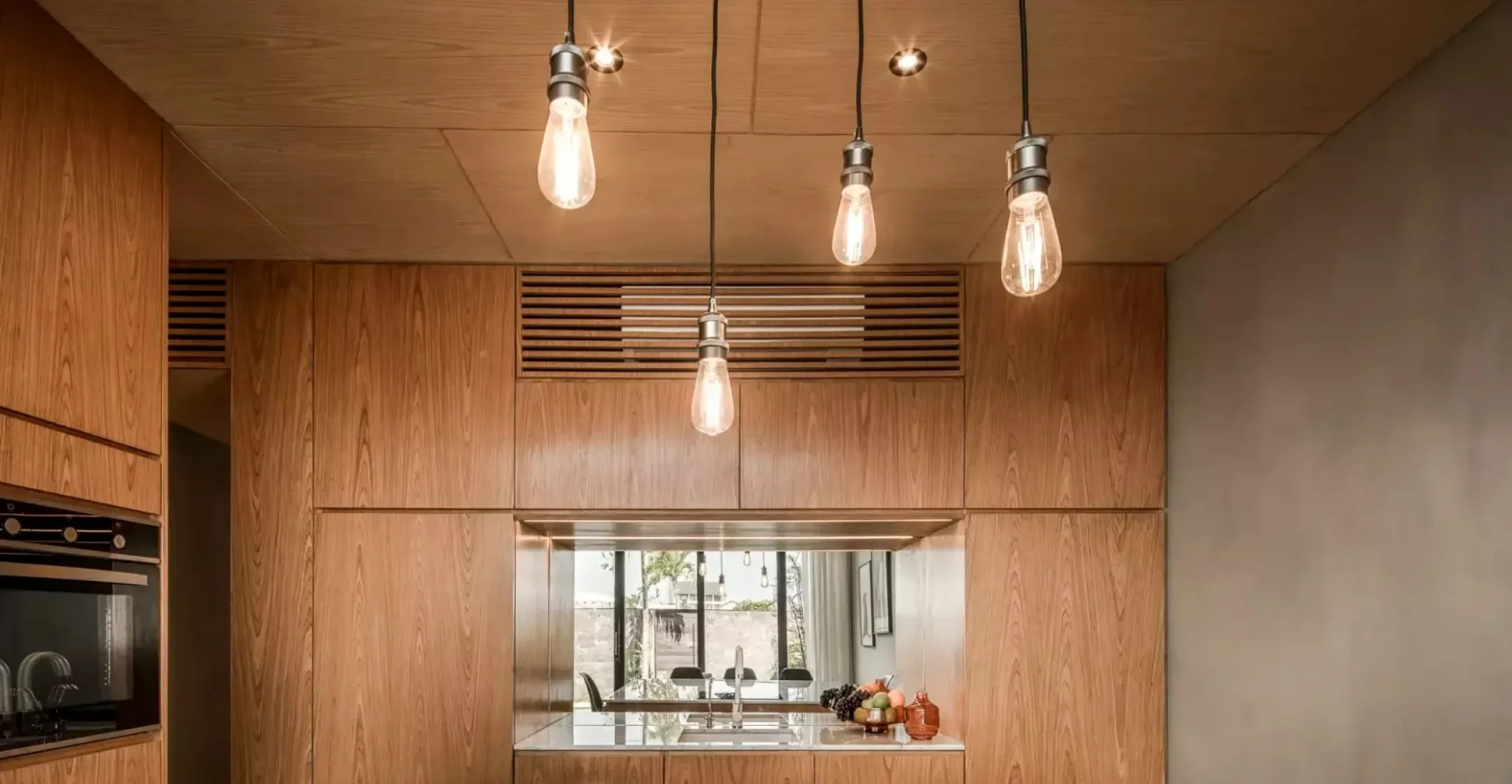 2-Bedroom Villa Townhouse