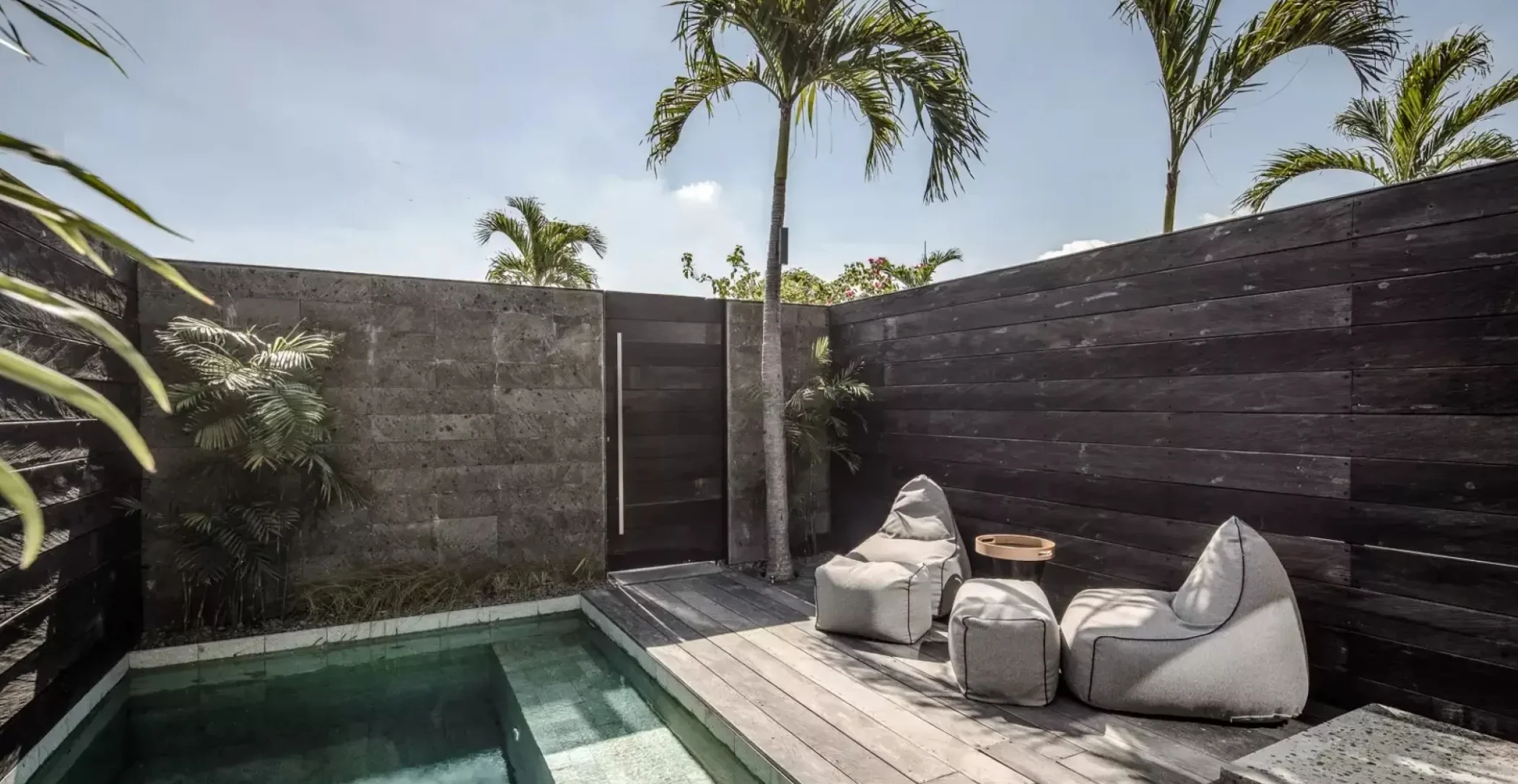 2-Bedroom Villa Townhouse