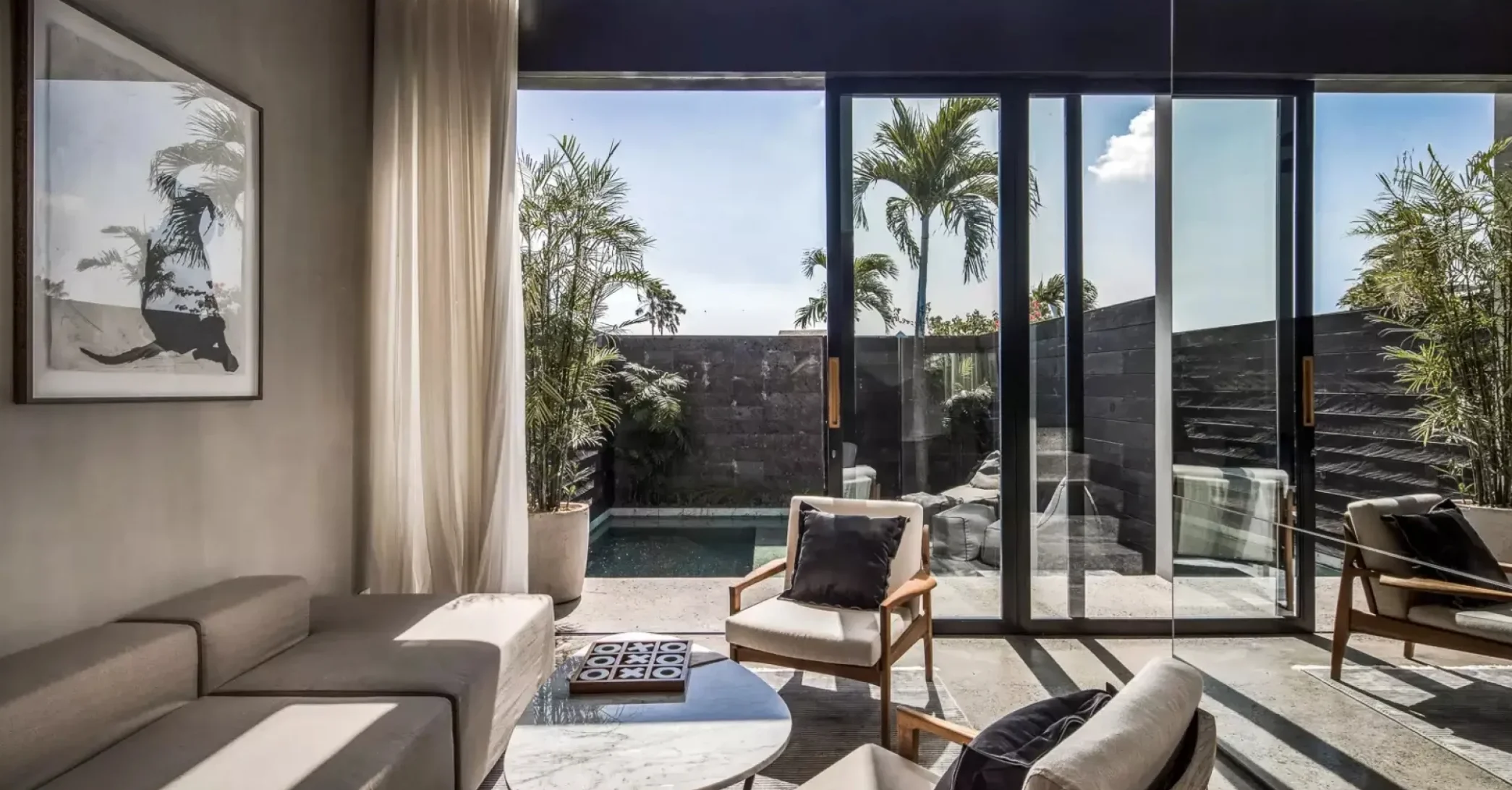 2-Bedroom Villa Townhouse