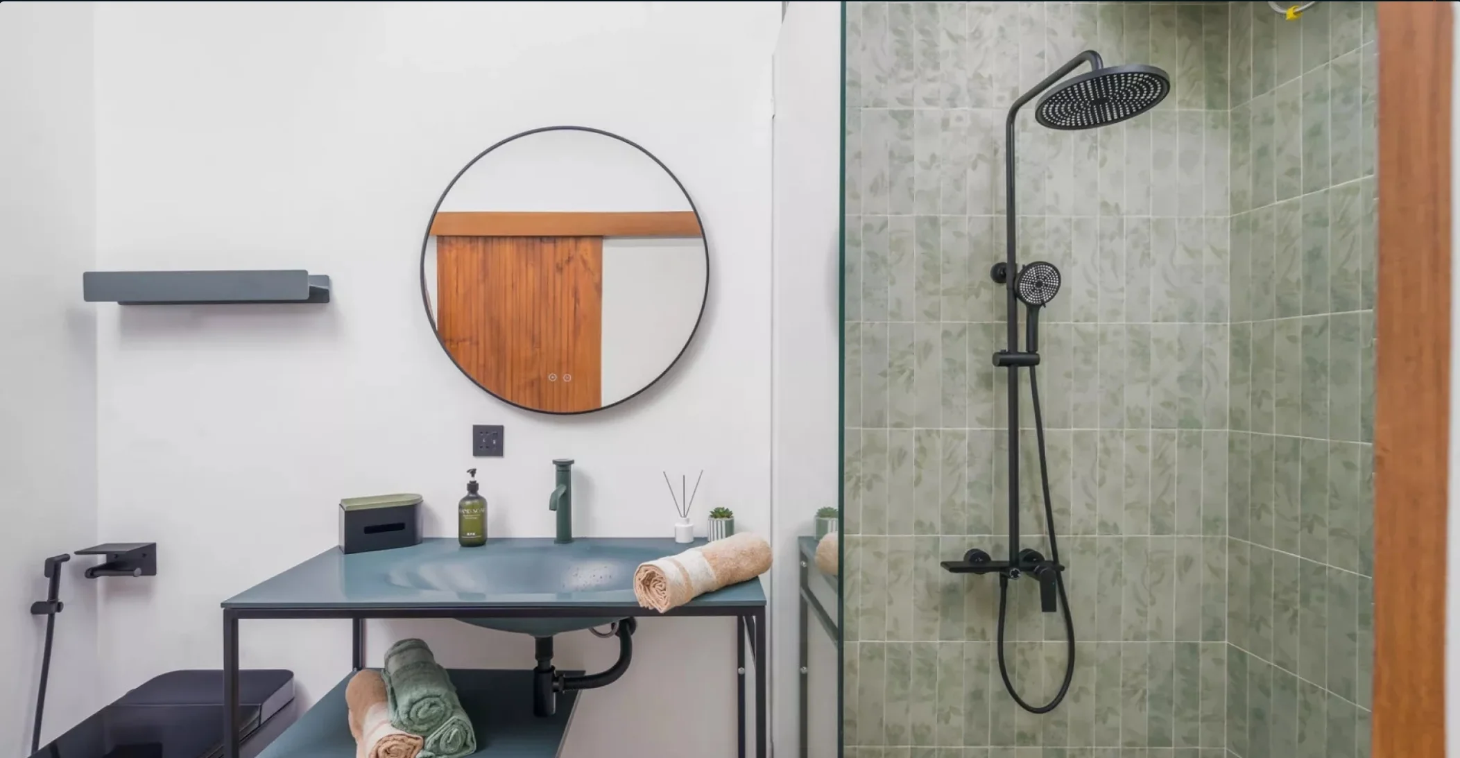 Private Villa-Leasehold 2BR in Seminyak