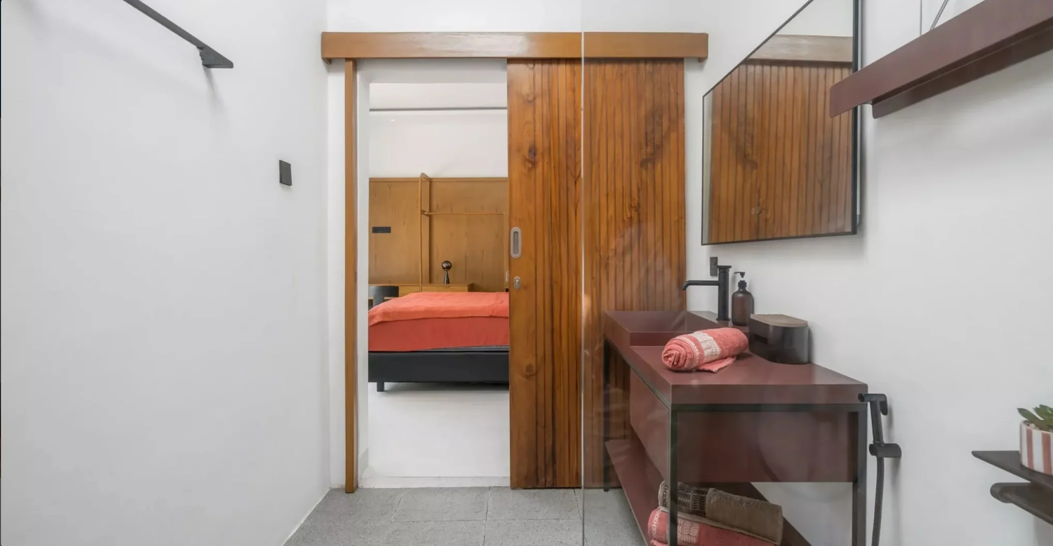 Private Villa-Leasehold 2BR in Seminyak