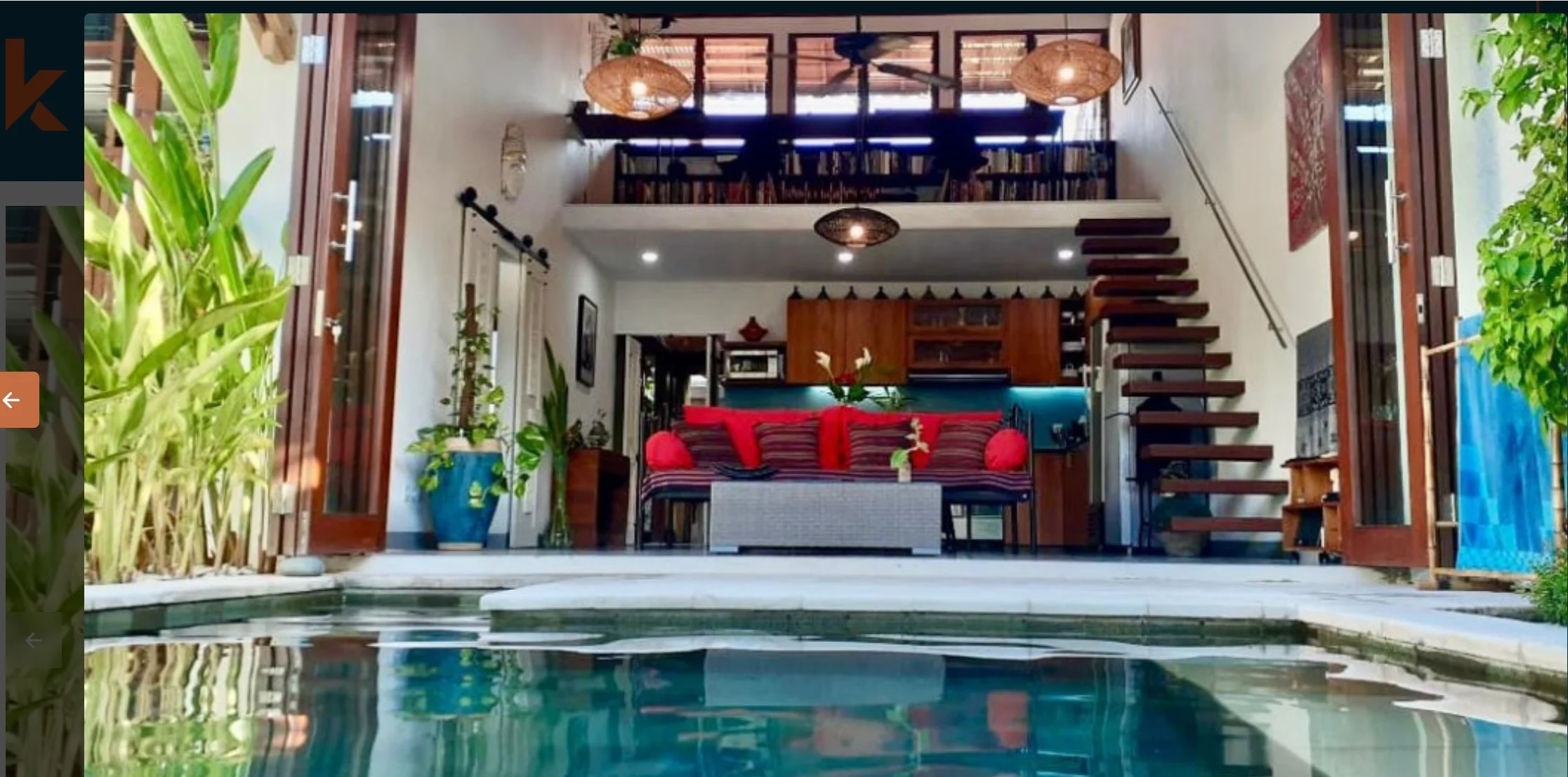 Beauty & Elegant Villa-3BR