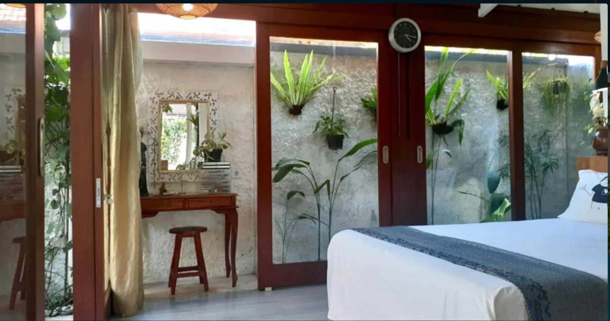 Beauty & Elegant Villa-3BR