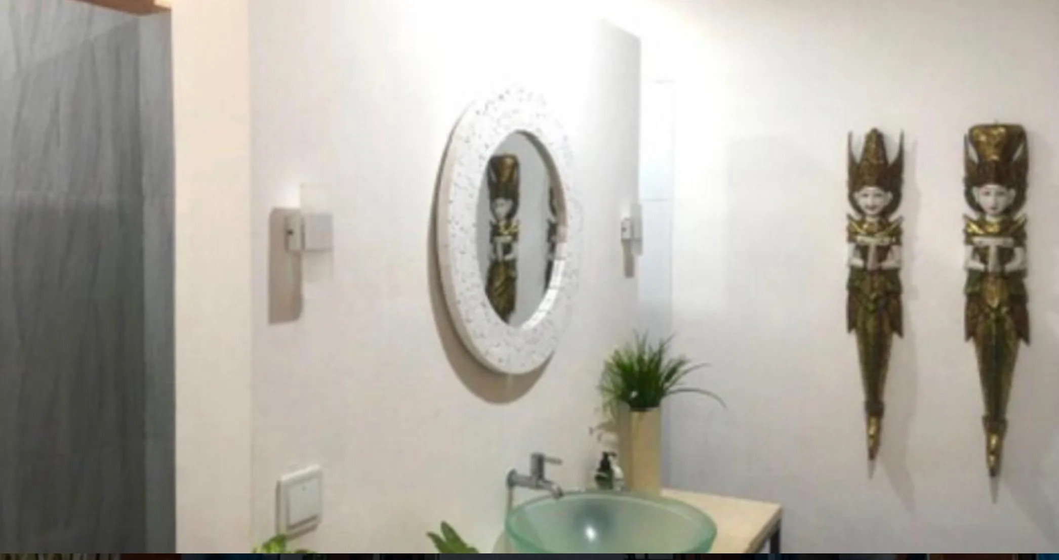 Beauty & Elegant Villa-3BR