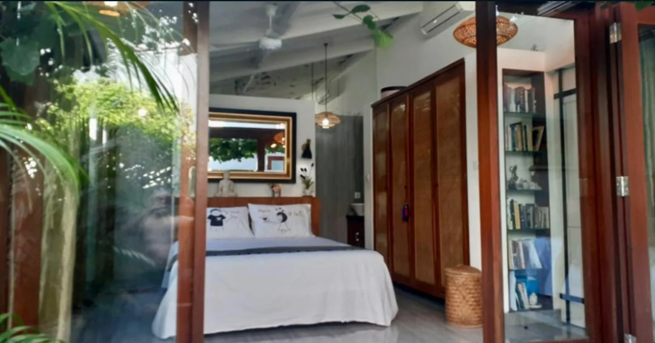 Beauty & Elegant Villa-3BR