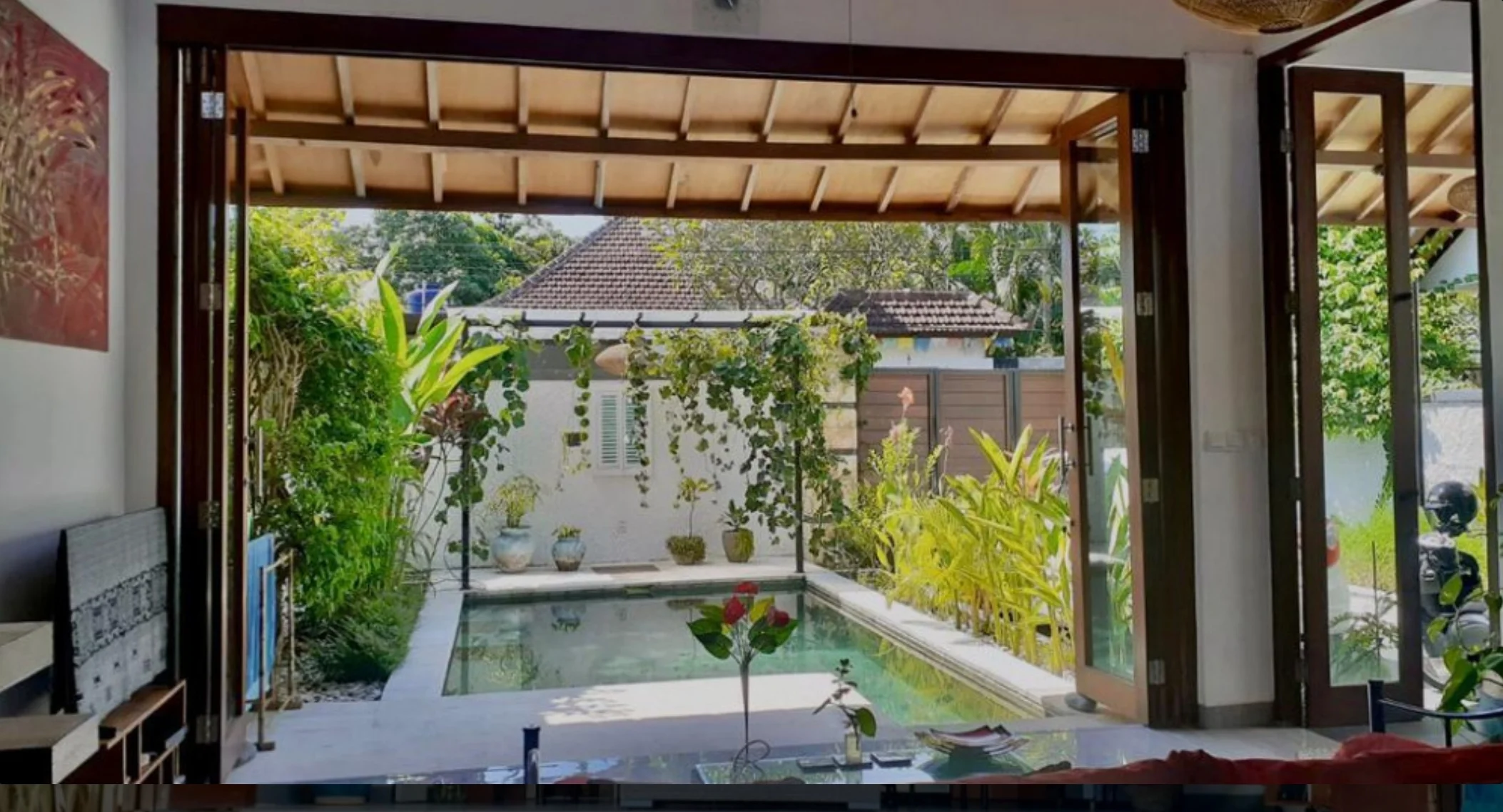 Beauty & Elegant Villa-3BR