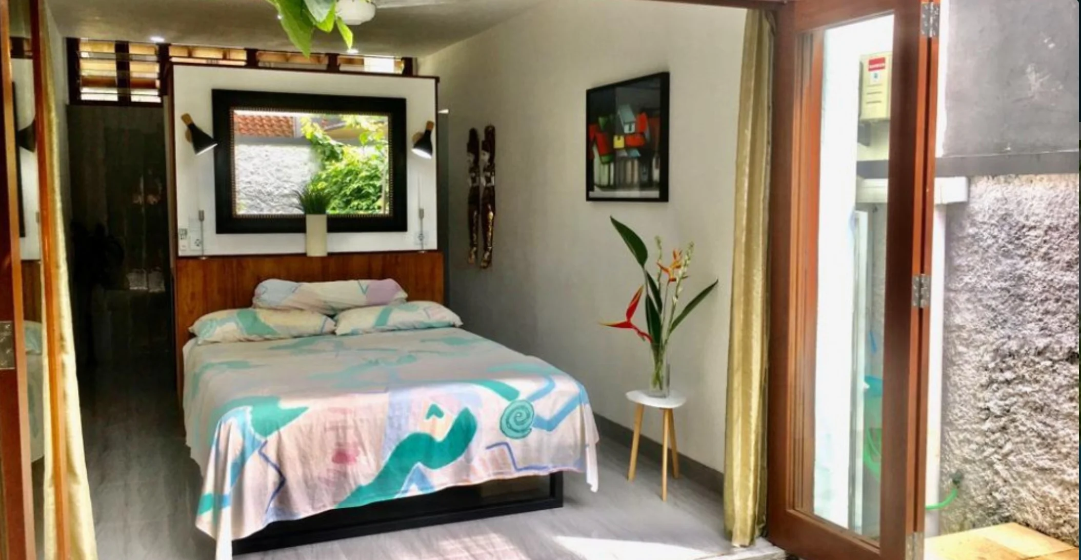 Beauty & Elegant Villa-3BR