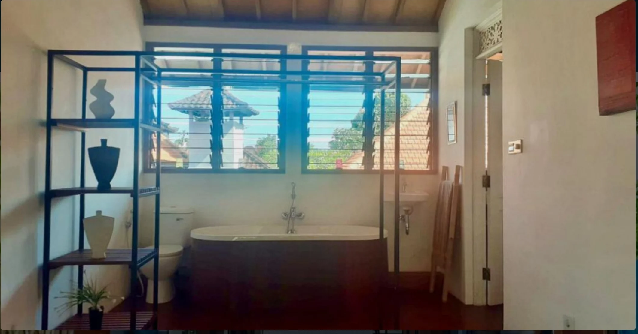 Beauty & Elegant Villa-3BR