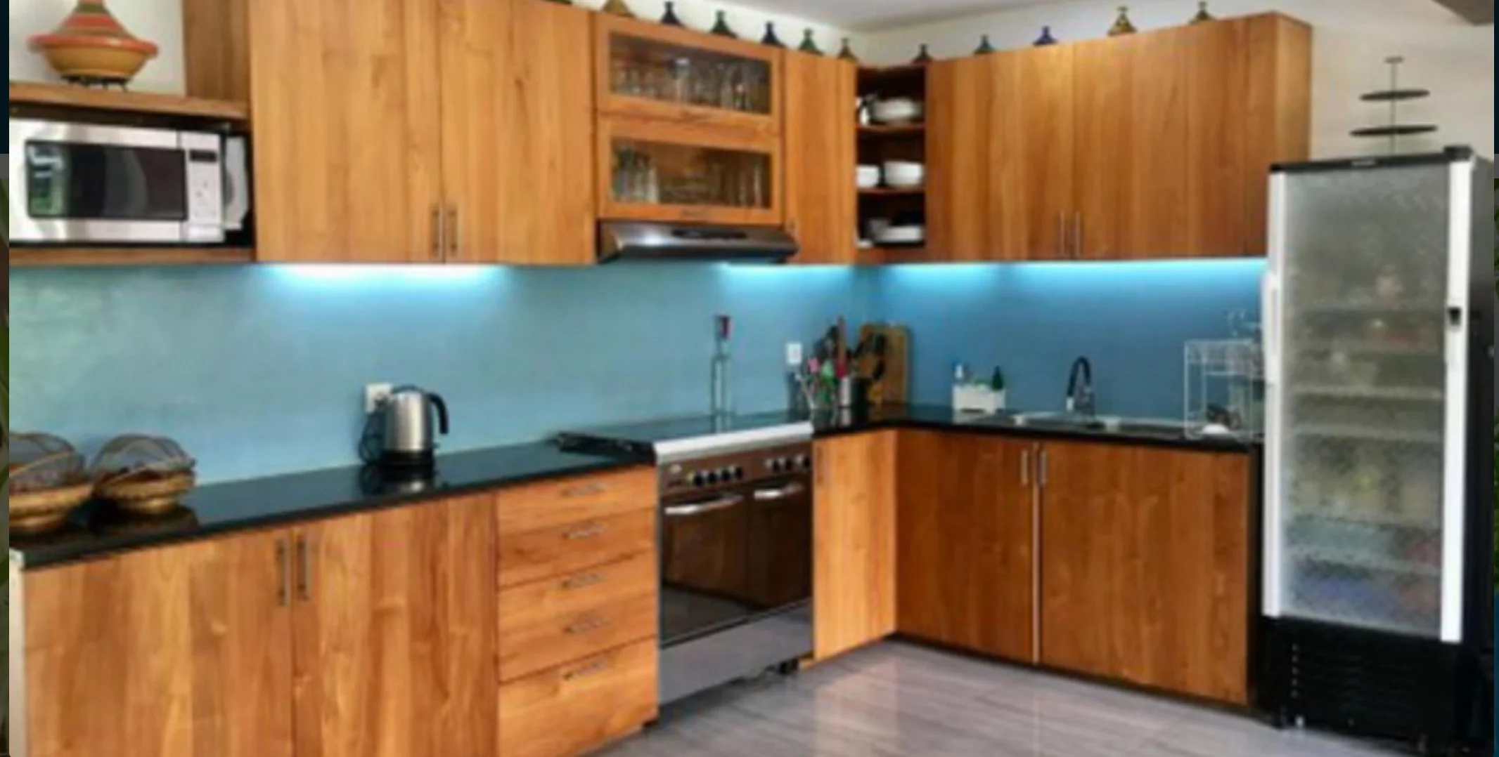 Beauty & Elegant Villa-3BR