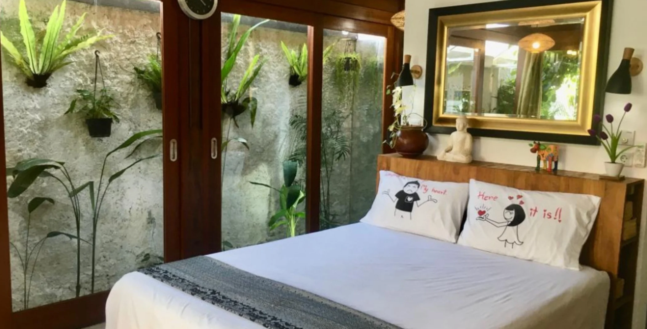 Beauty & Elegant Villa-3BR