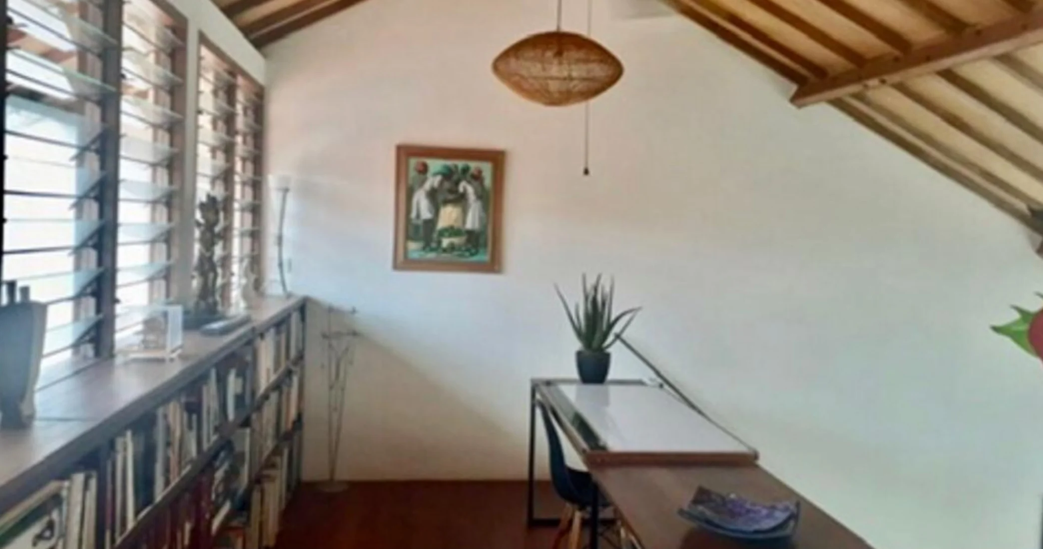 Beauty & Elegant Villa-3BR