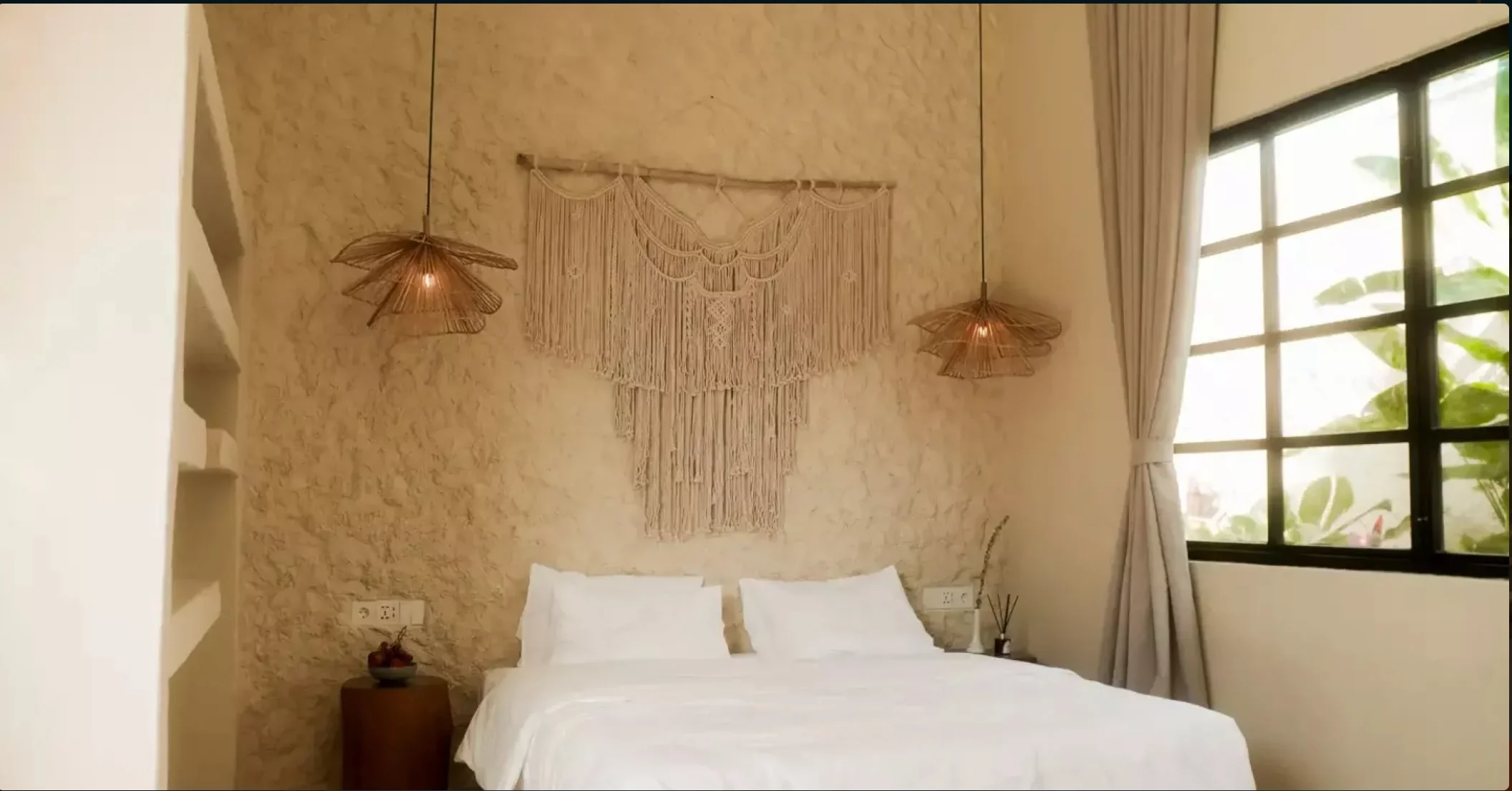 Hacienda Modern Villa-Jimbaran