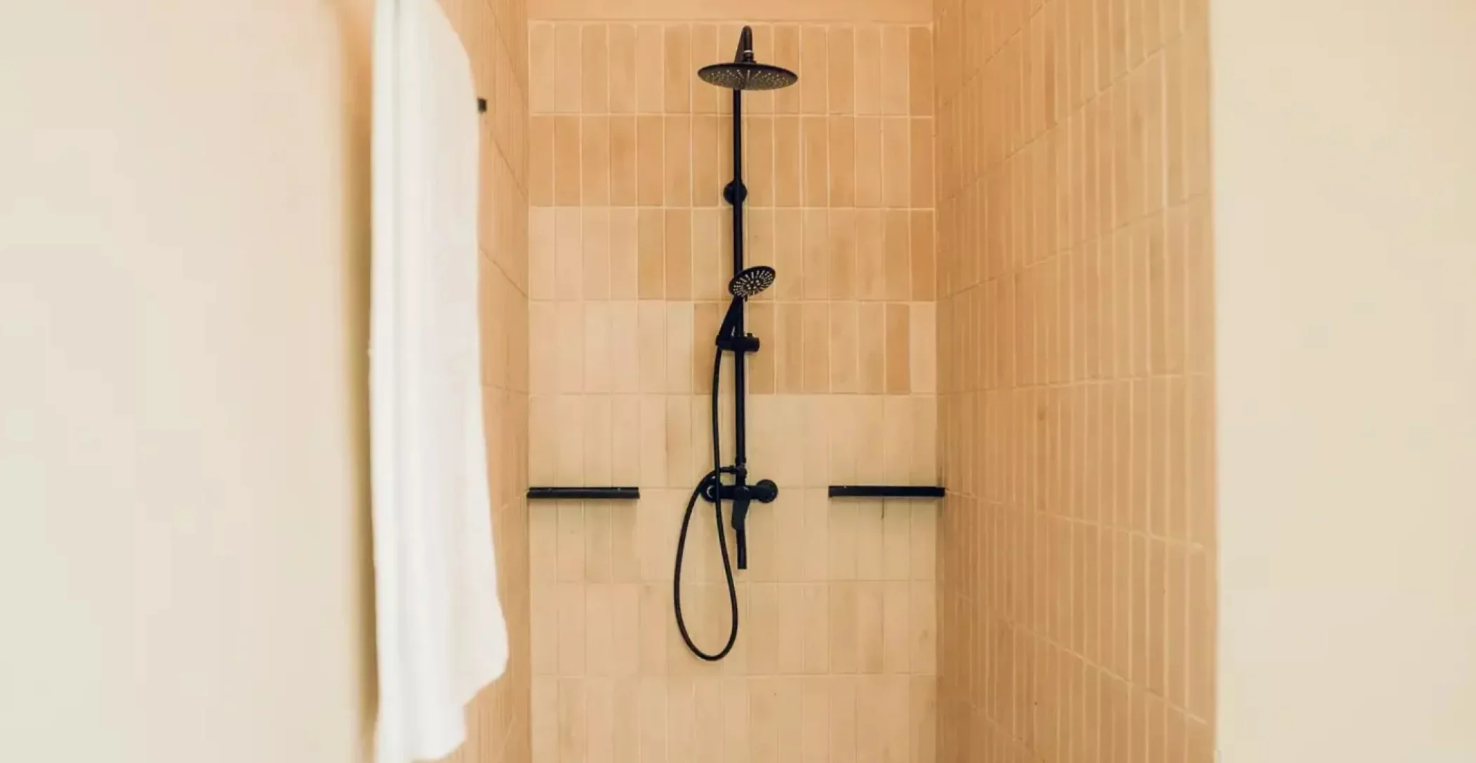 Hacienda Modern Villa-Jimbaran