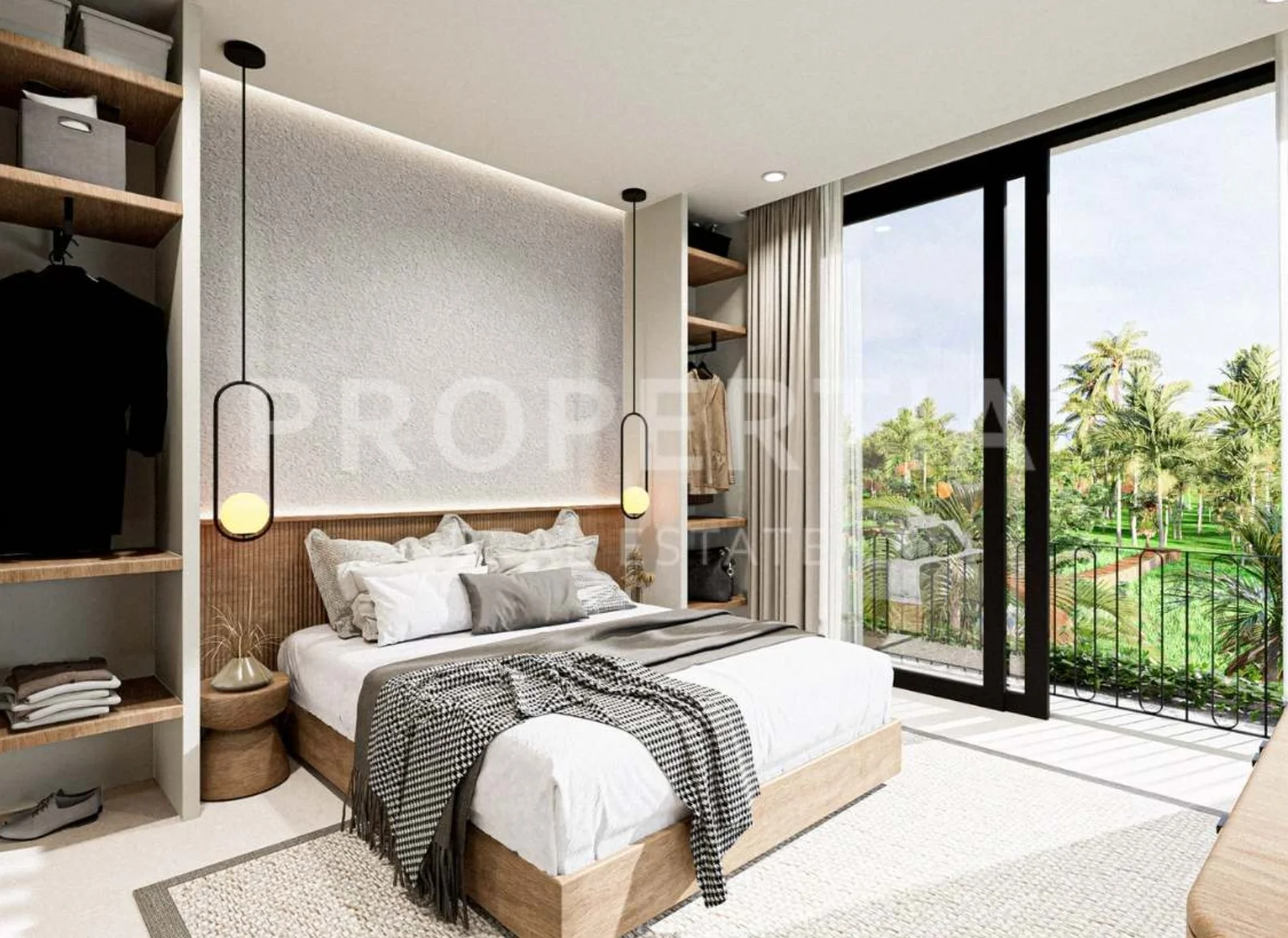 Beautiful 2-Bedroom Coastal Villa