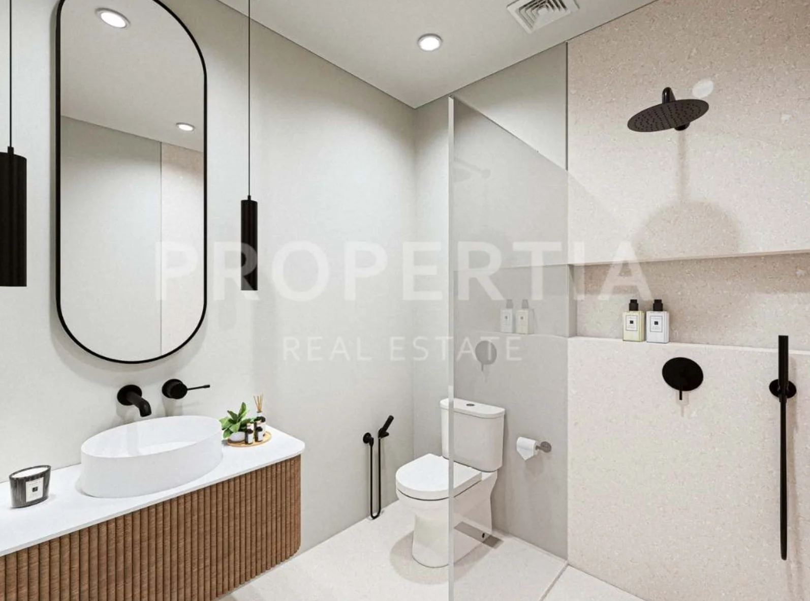 Beautiful 2-Bedroom Coastal Villa