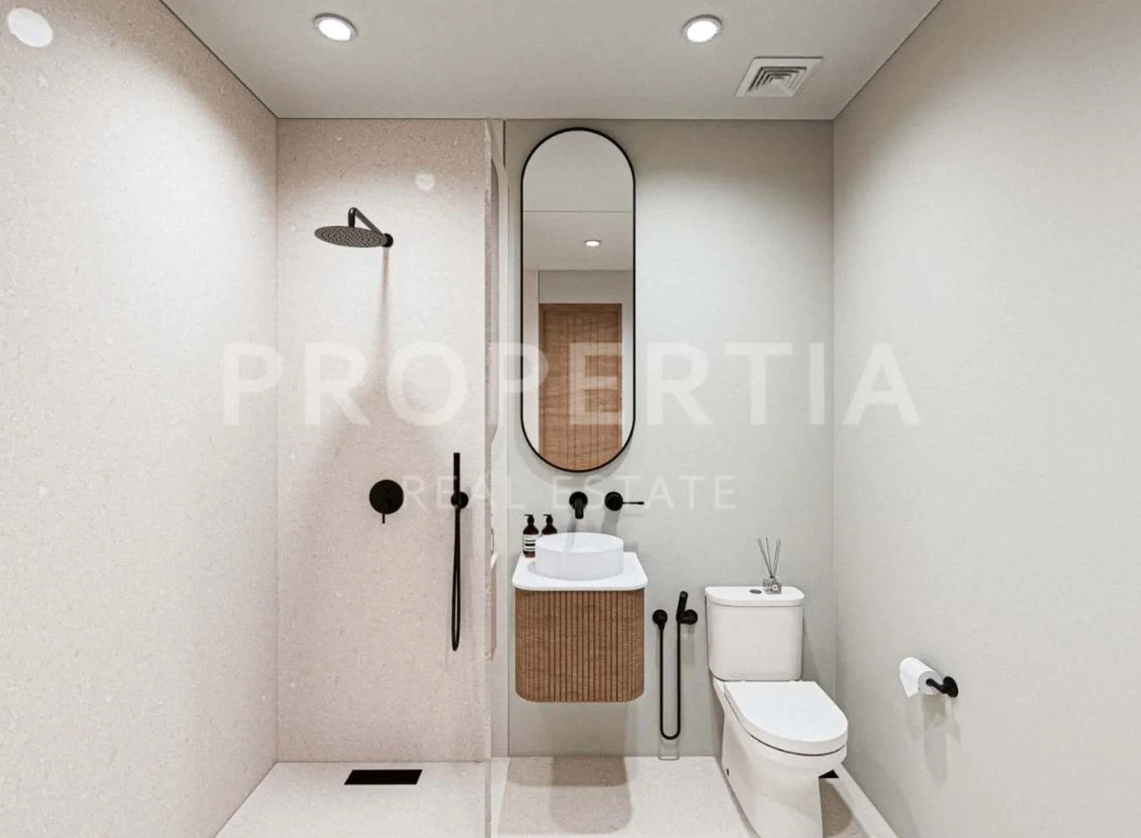 Beautiful 2-Bedroom Coastal Villa