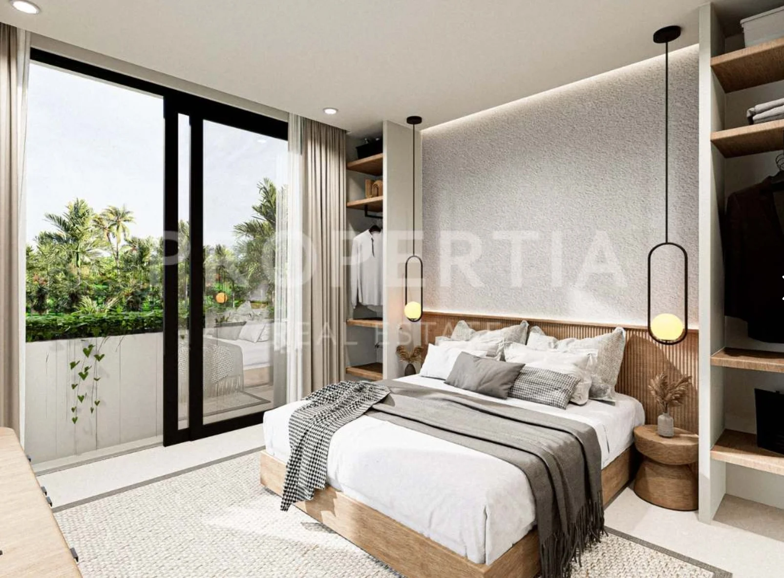 Beautiful 2-Bedroom Coastal Villa