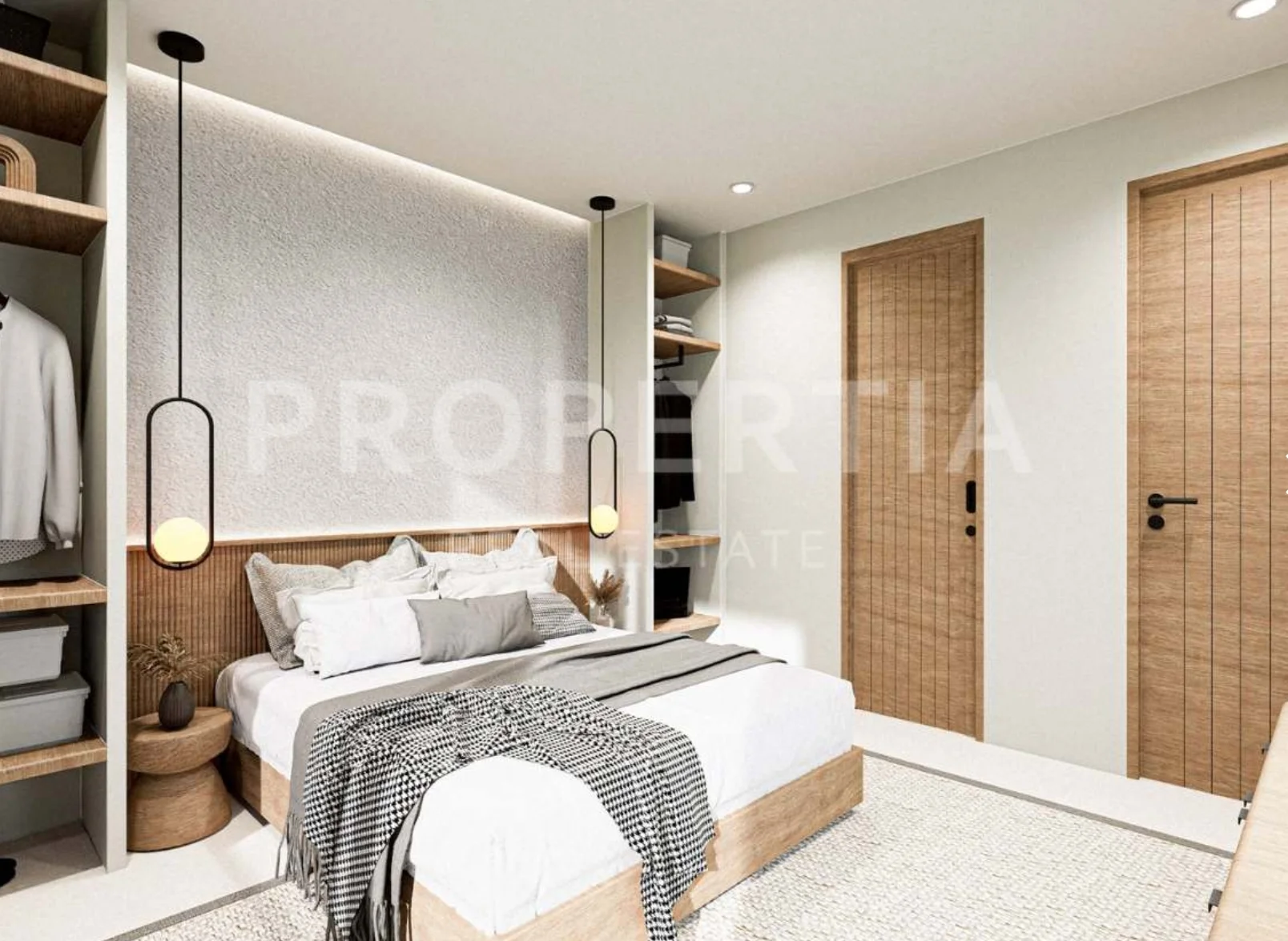 Beautiful 2-Bedroom Coastal Villa