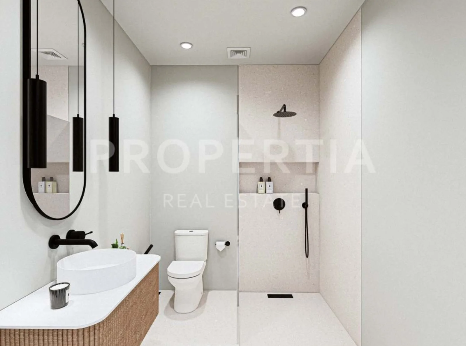 Beautiful 2-Bedroom Coastal Villa