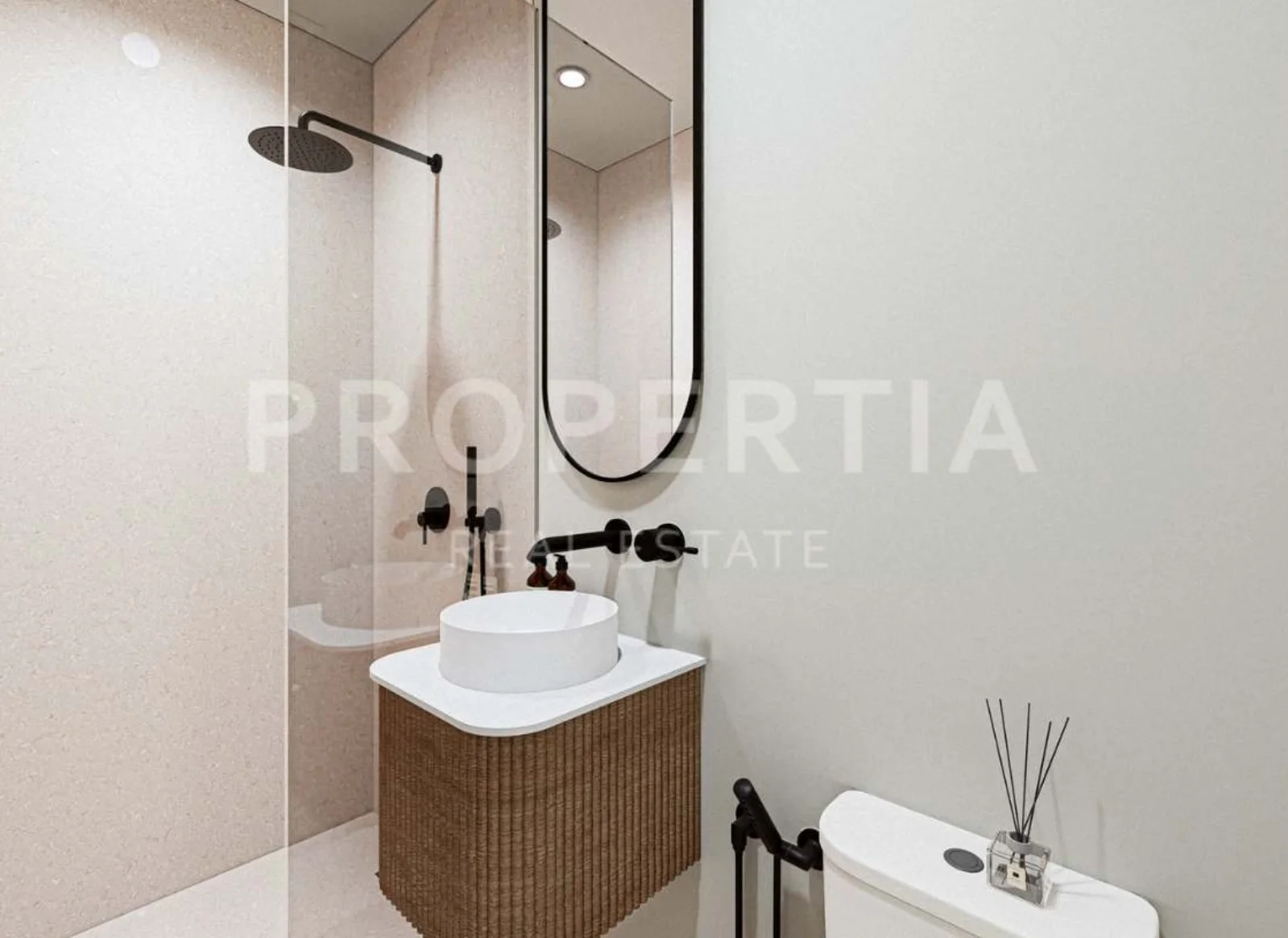 Beautiful 2-Bedroom Coastal Villa