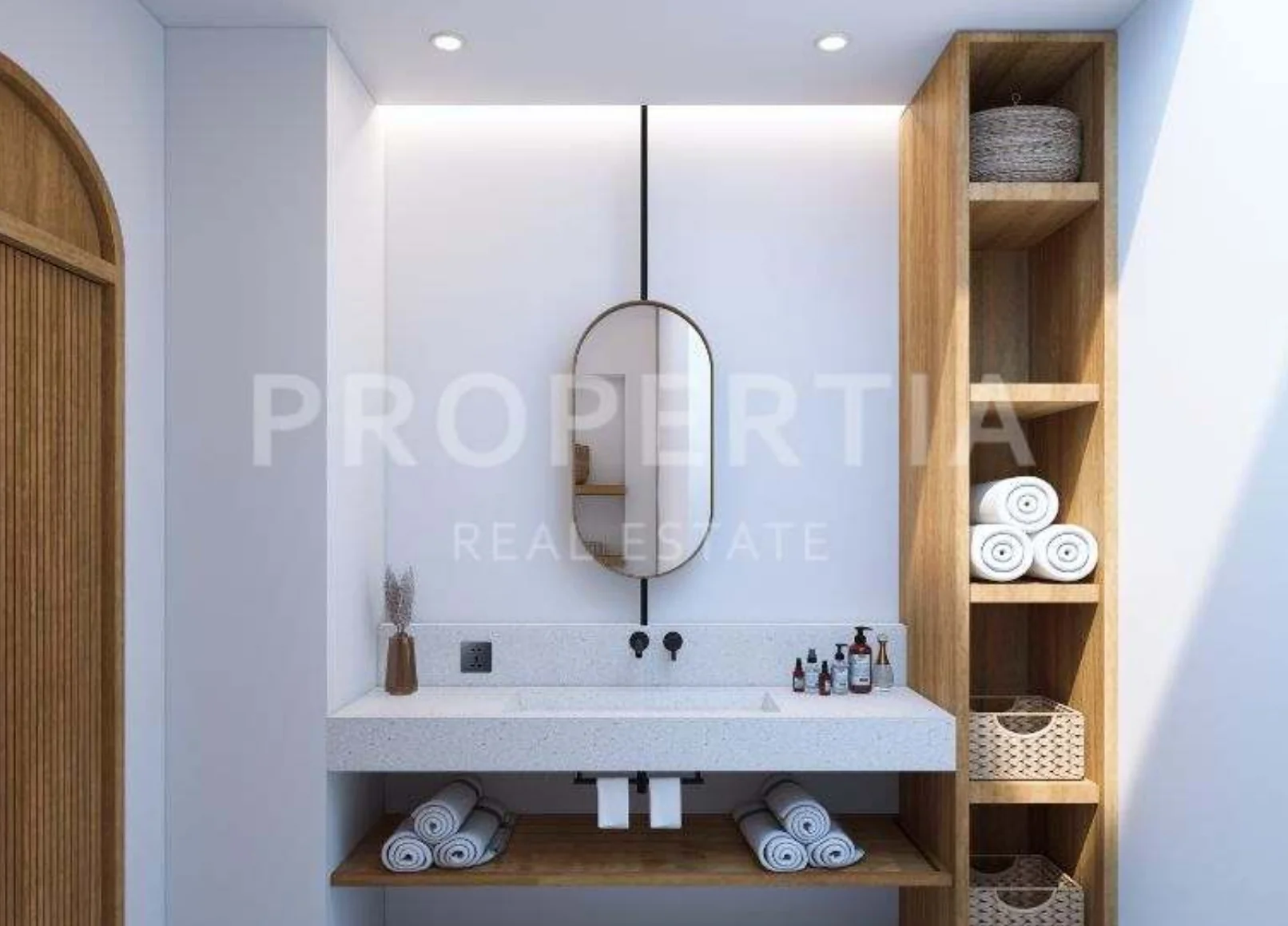 Exclusive 2BR Villa in The Prime of Thomas Beach