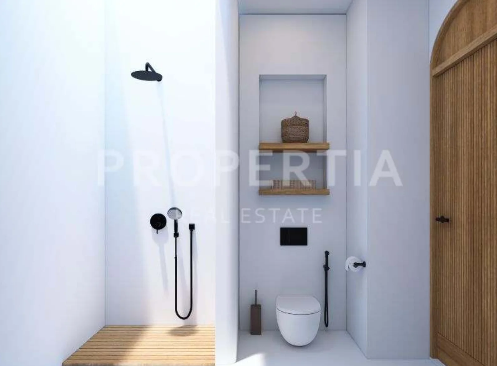 Exclusive 2BR Villa in The Prime of Thomas Beach