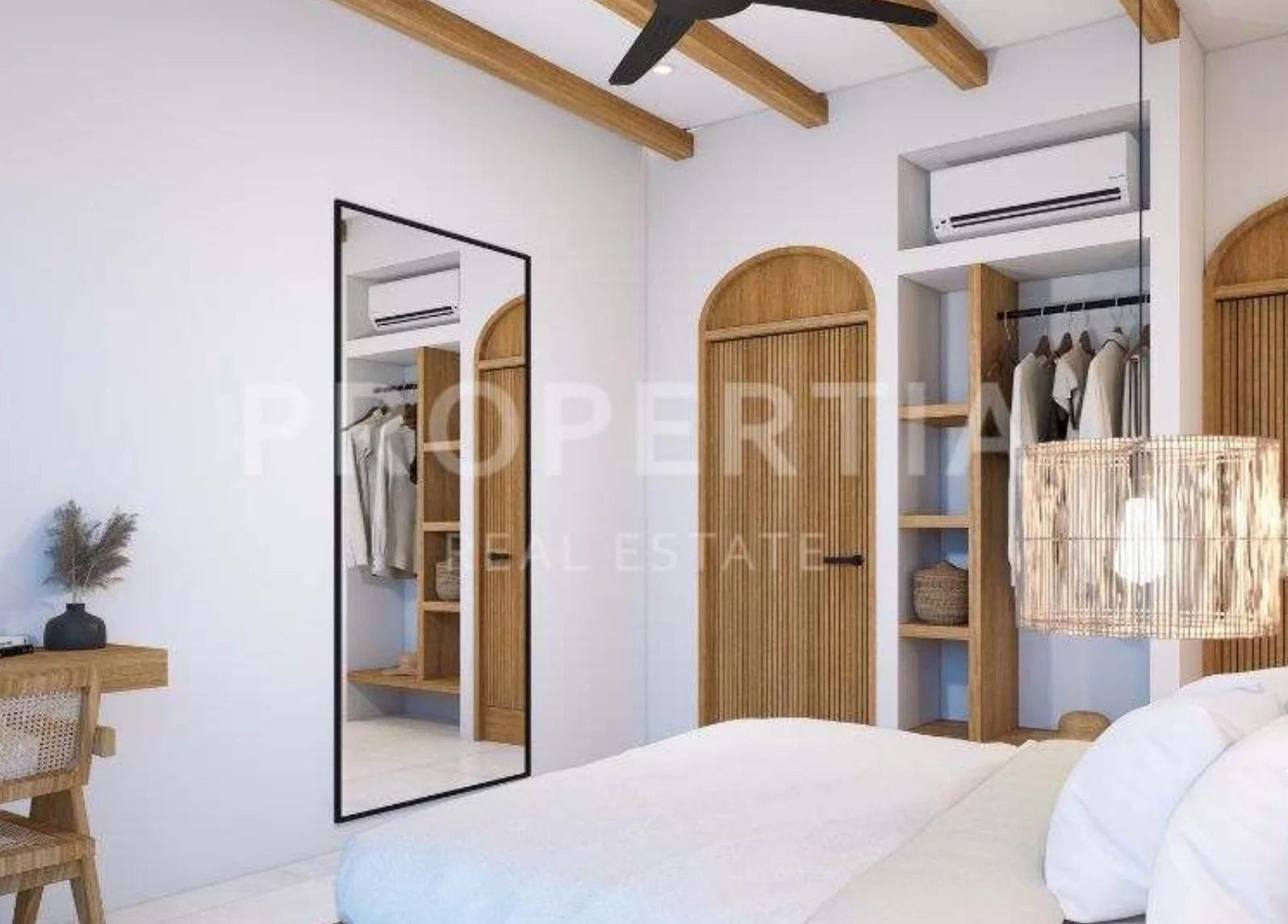 Exclusive 2BR Villa in The Prime of Thomas Beach