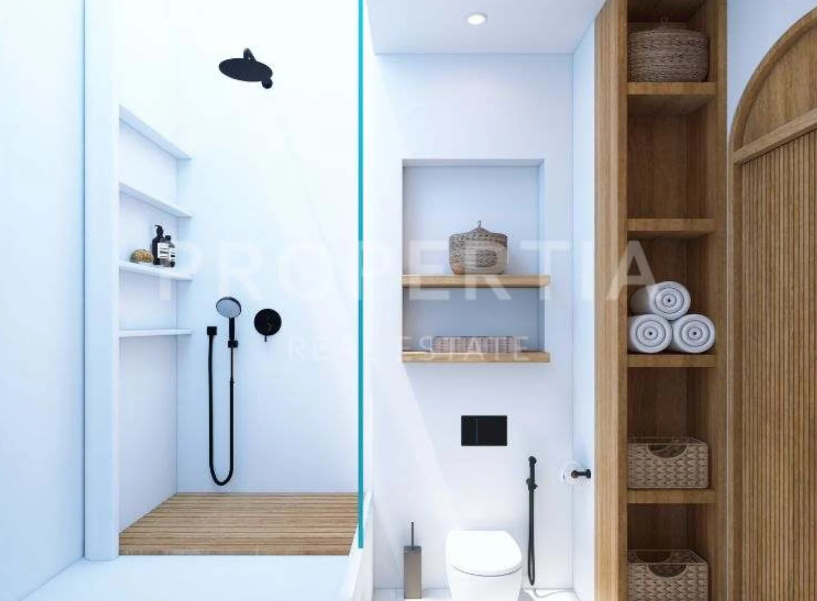 Exclusive 2BR Villa in The Prime of Thomas Beach