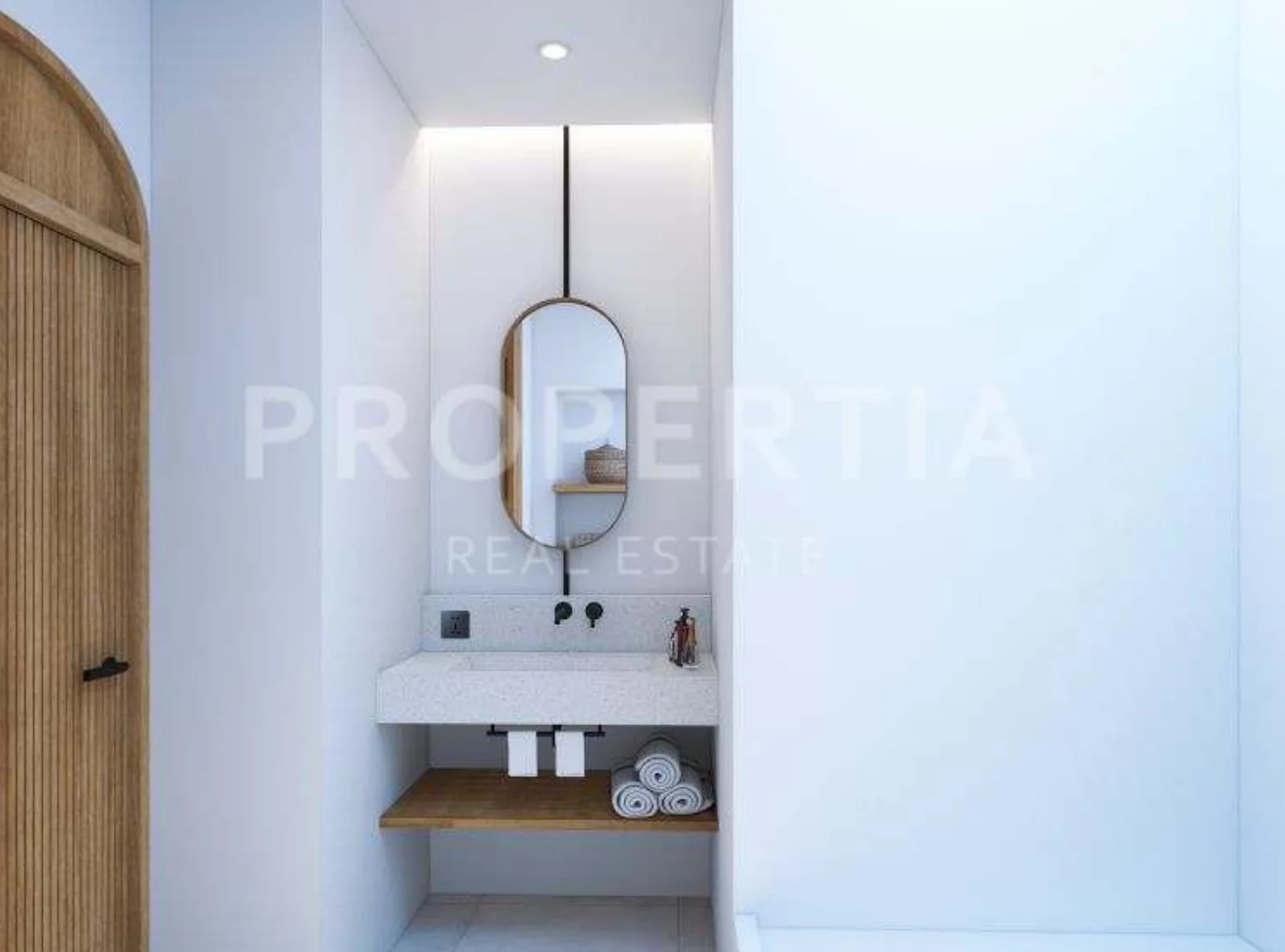 Exclusive 2BR Villa in The Prime of Thomas Beach