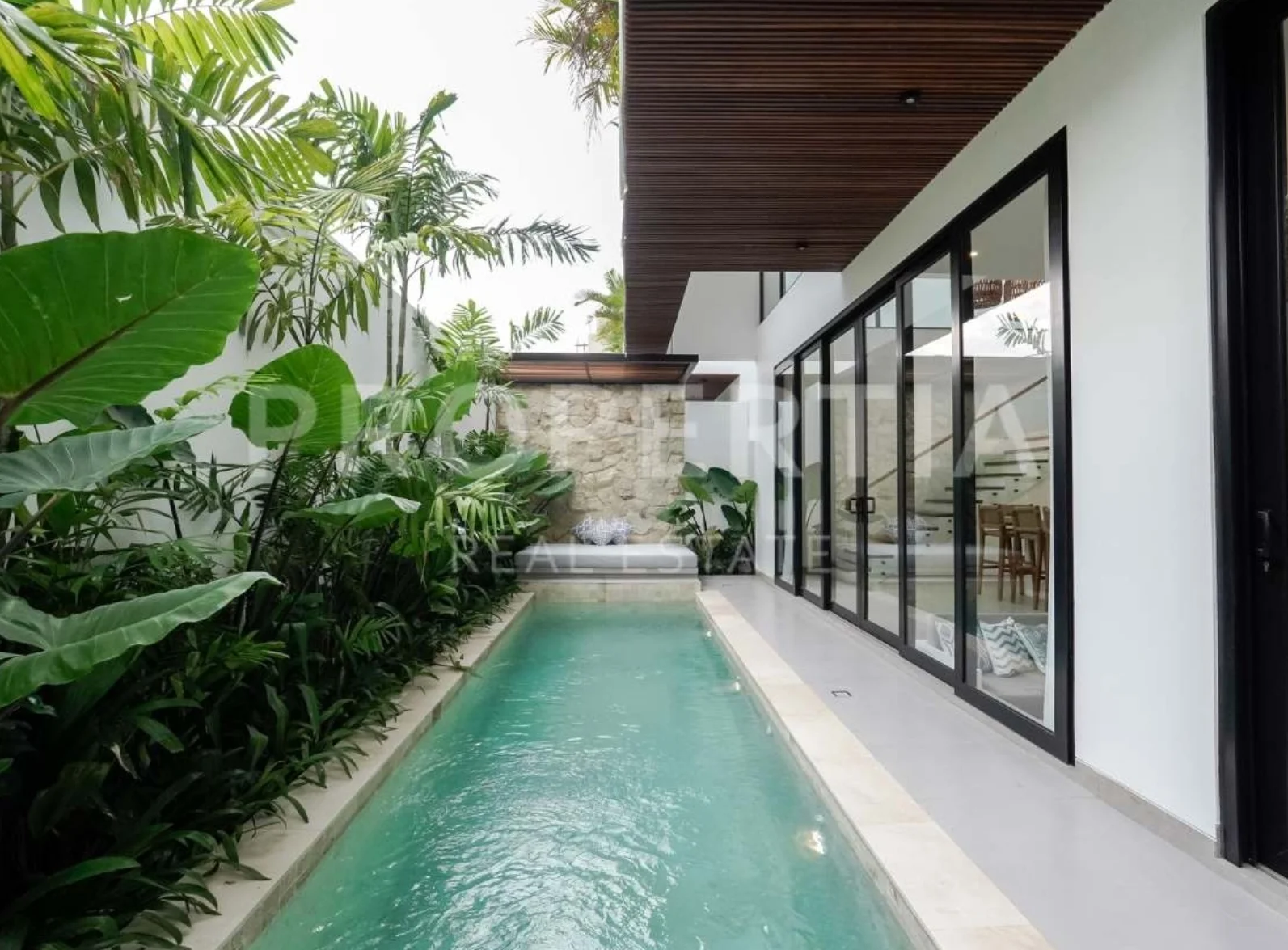 Stunning Finished 2BR Villas