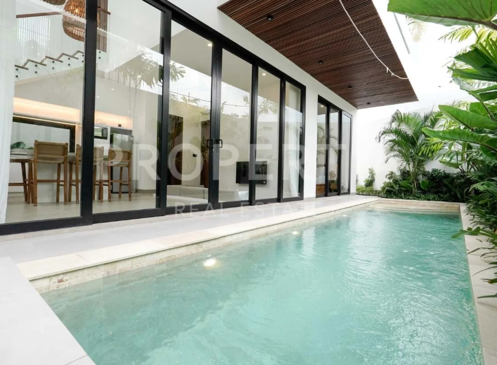 Stunning Finished 2BR Villas