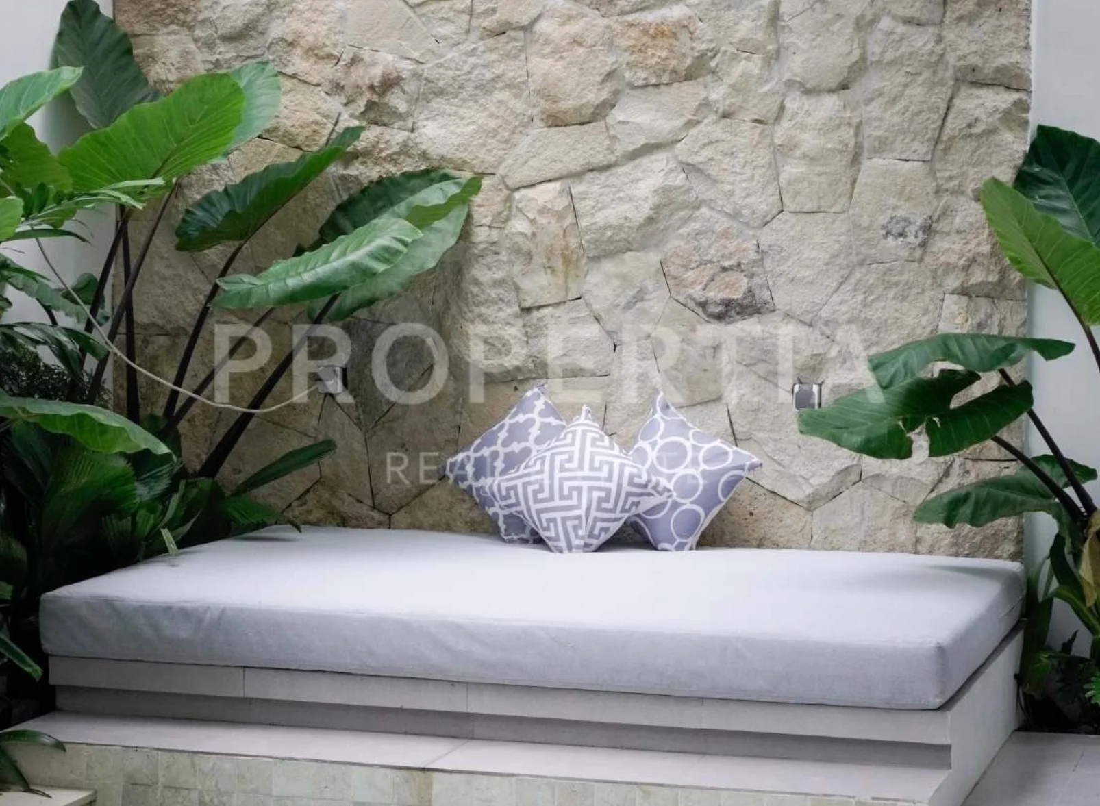 Stunning Finished 2BR Villas