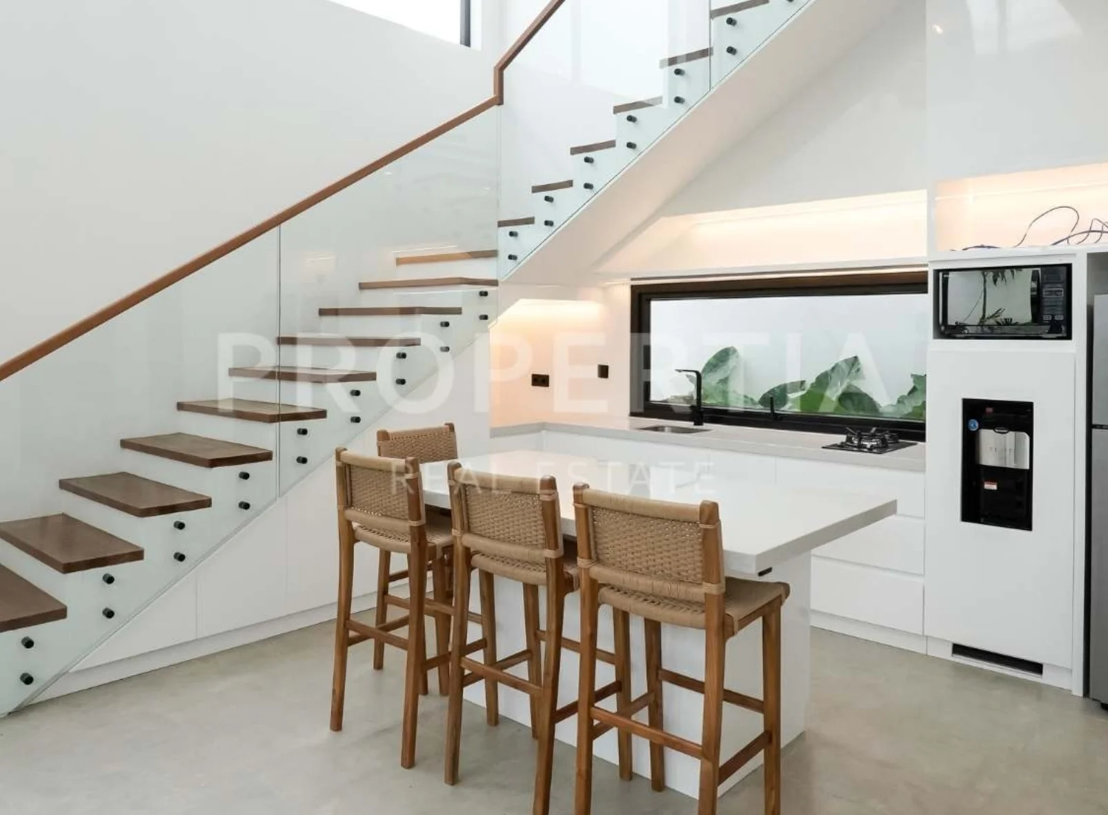 Stunning Finished 2BR Villas