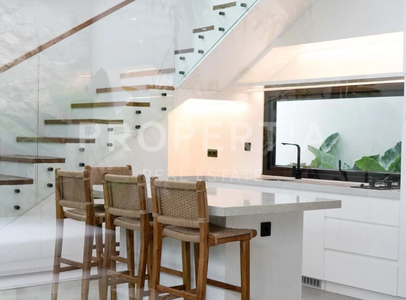 Stunning Finished 2BR Villas